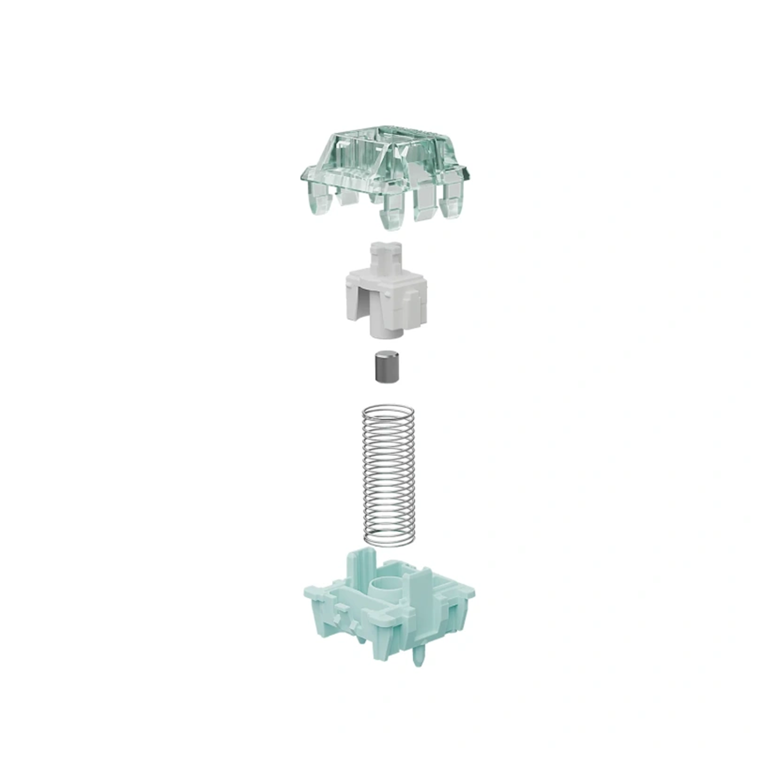 Gateron Jade Pro Manyetik Switch