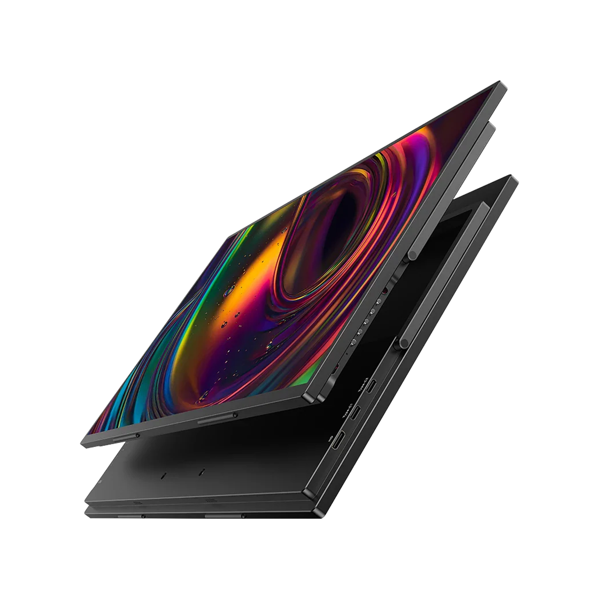 UPERFECT UColor Apex QLED 4K HDR 19" Taşınabilir Monitör