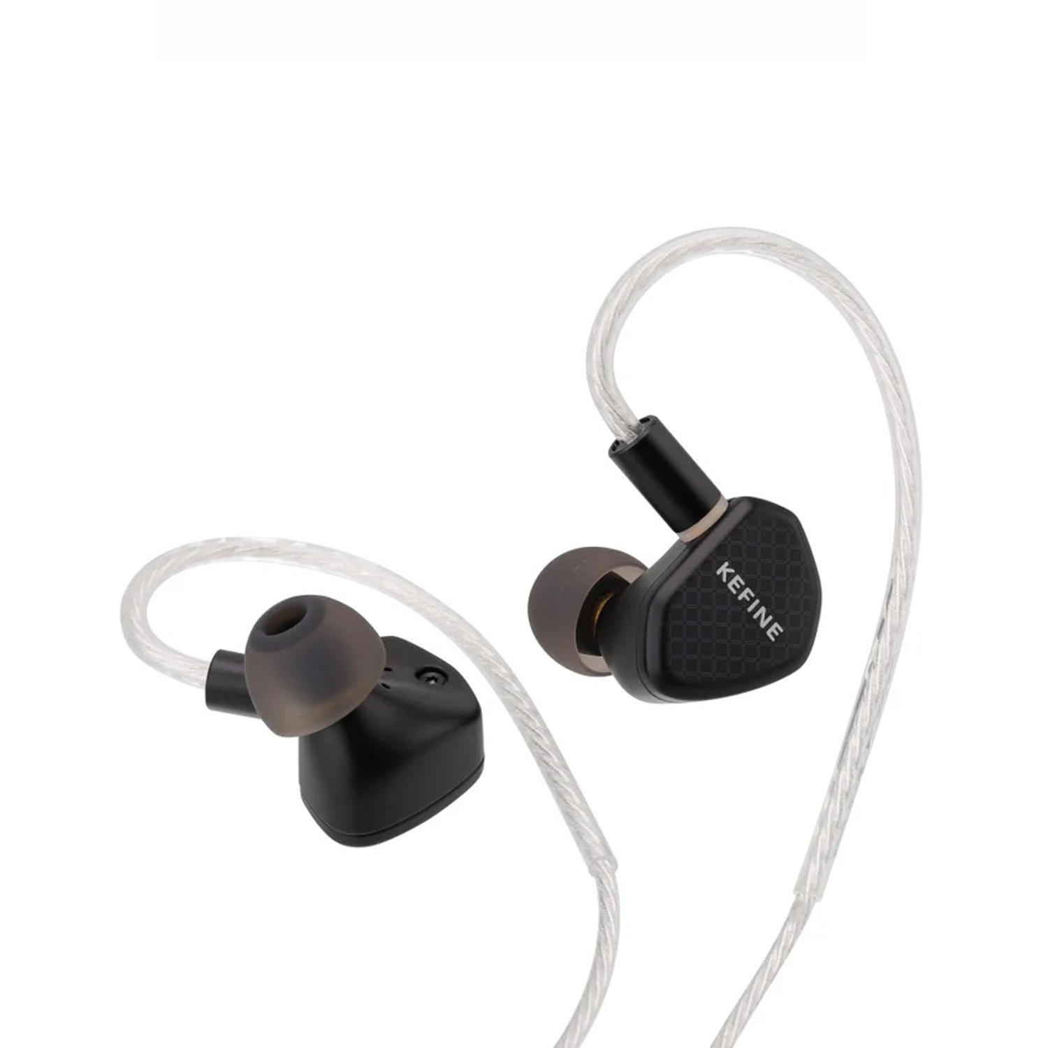 KEFINE Klean IEM Kulaklık