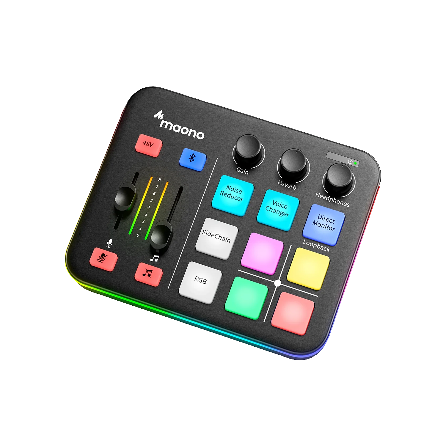 Maonocaster G1 NEO Audio Mixer