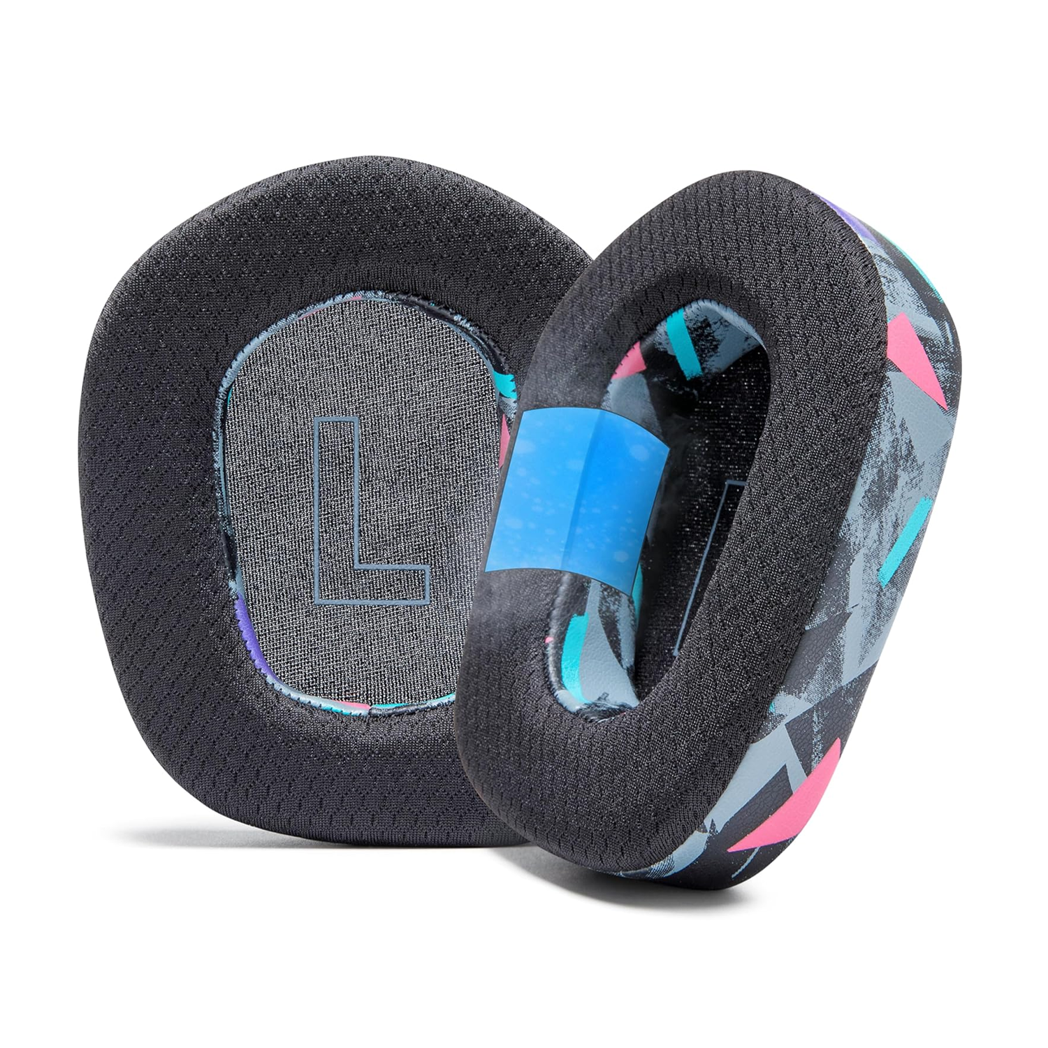 Wicked Cushions FreeZe Soğutma Jelli Kulaklık Pedleri - Logitech G733