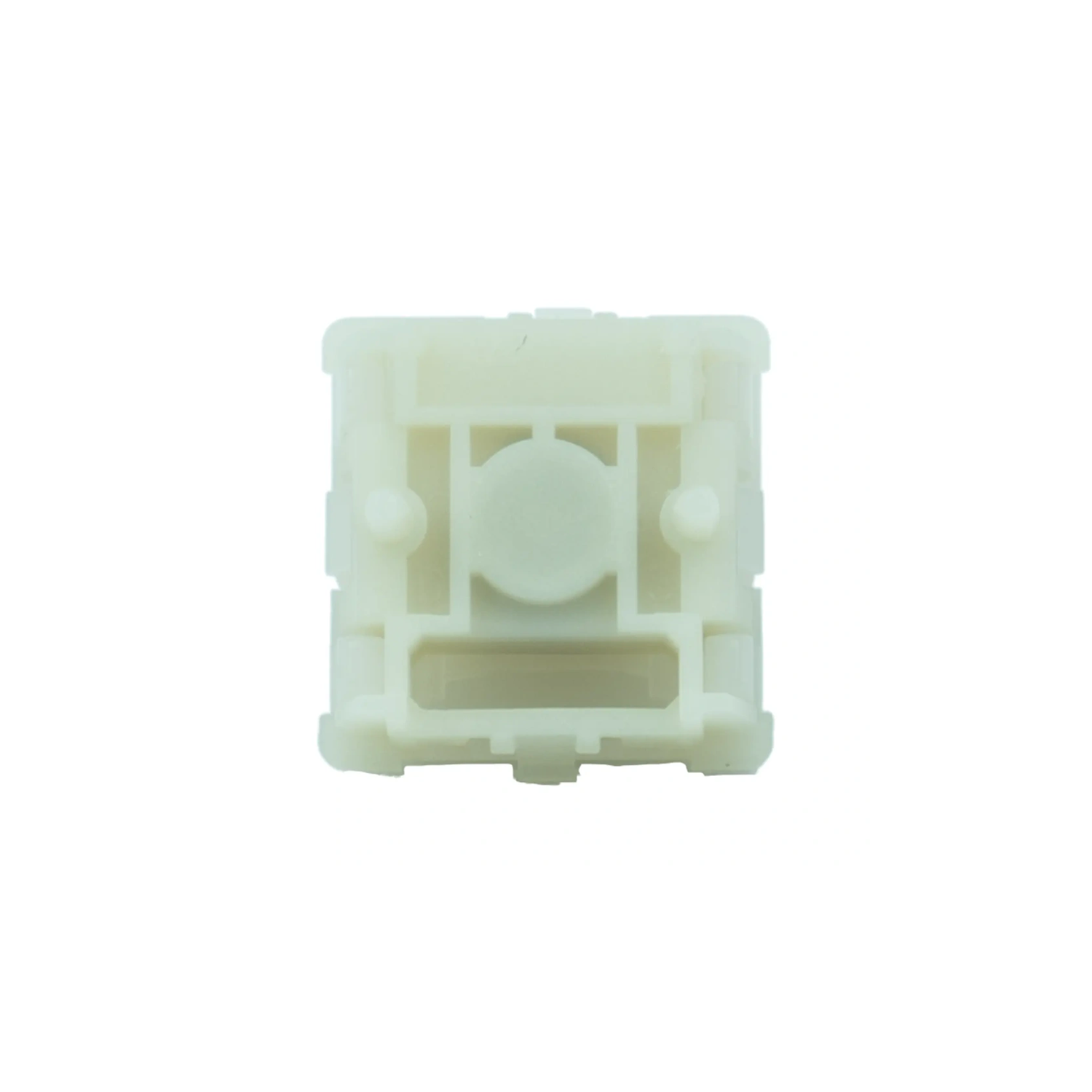 Gateron Milky Yellow Manyetik Switch