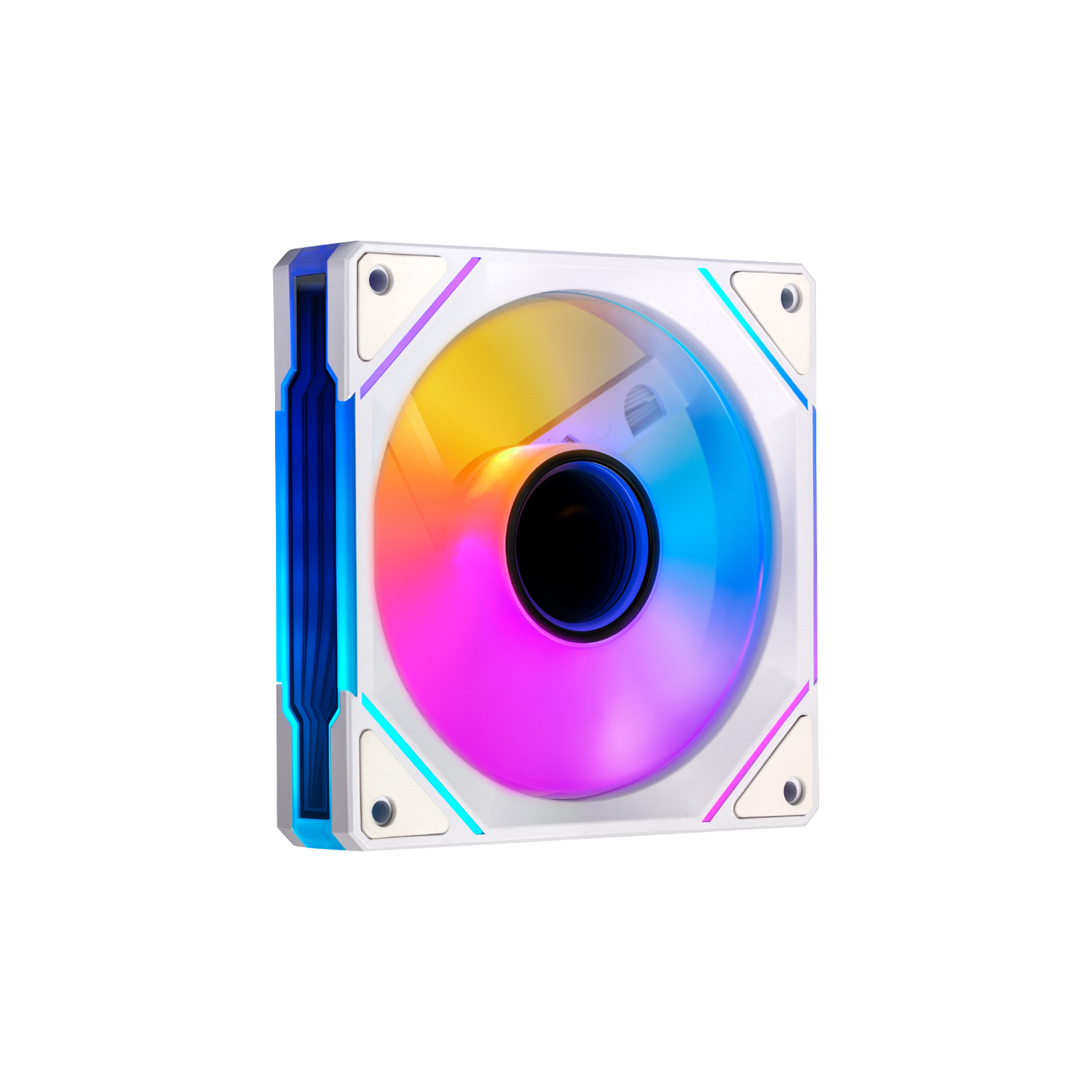 AsiaHorse AMICI-5GT 120mm Kasa Fanı