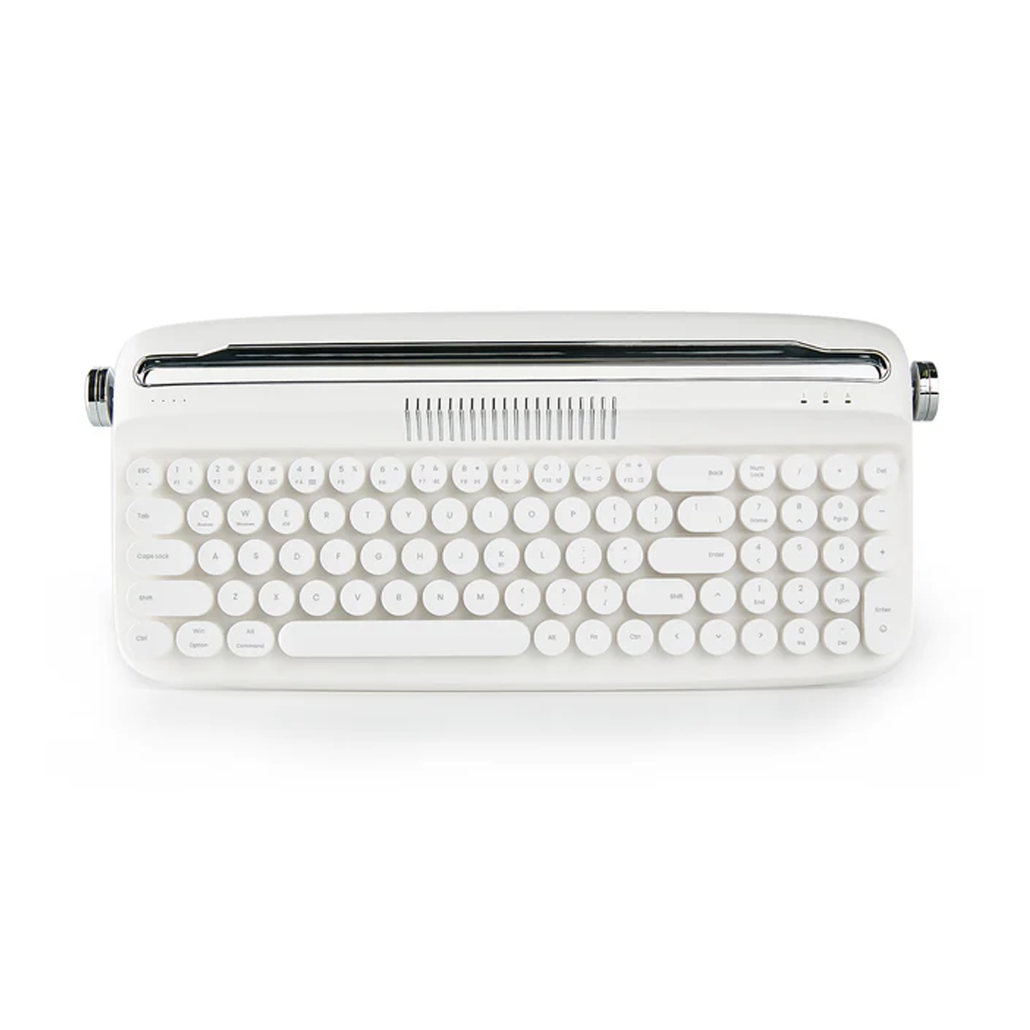 YUNZII B307/309 Membran Klavye