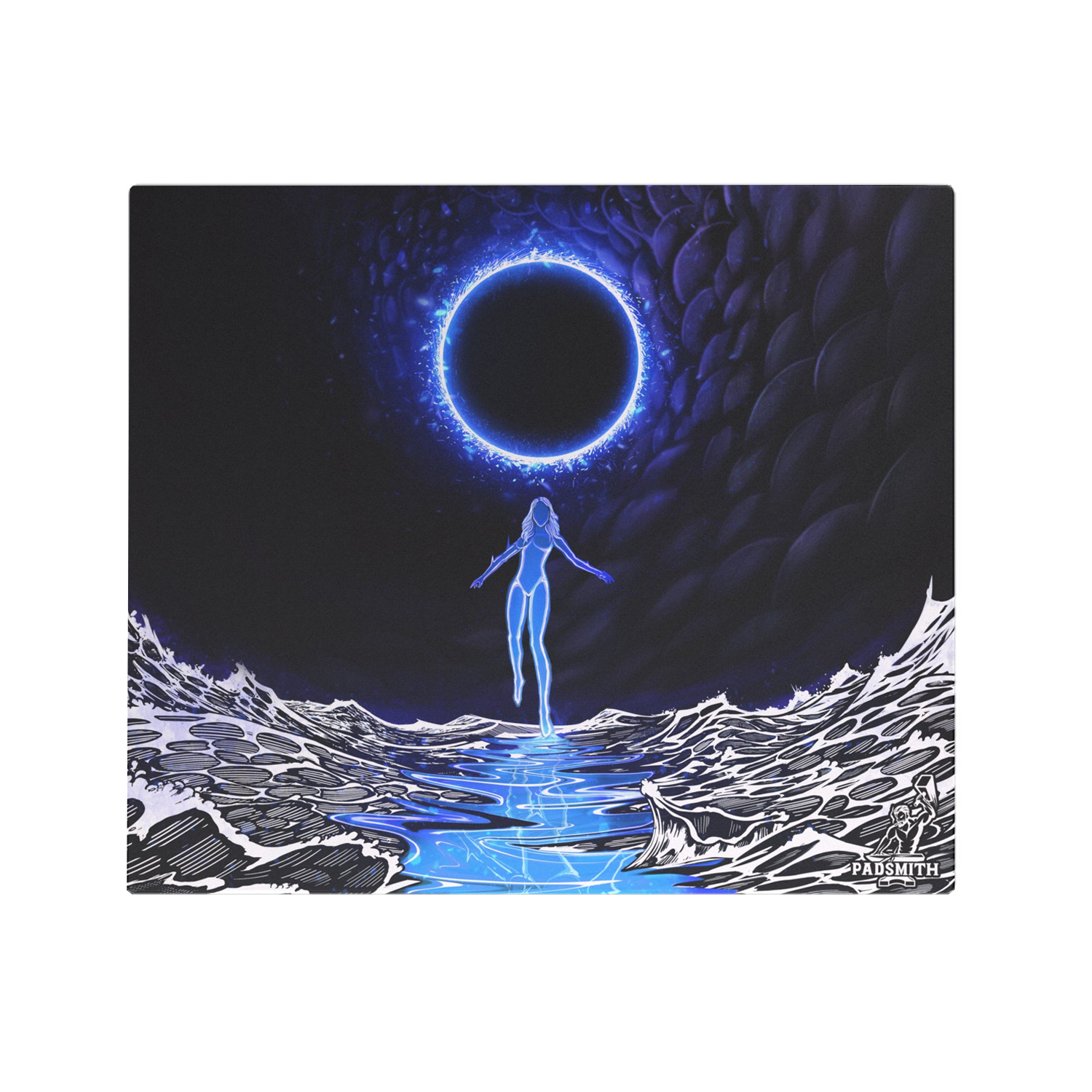 Padsmith Empress V2 Cam Mousepad