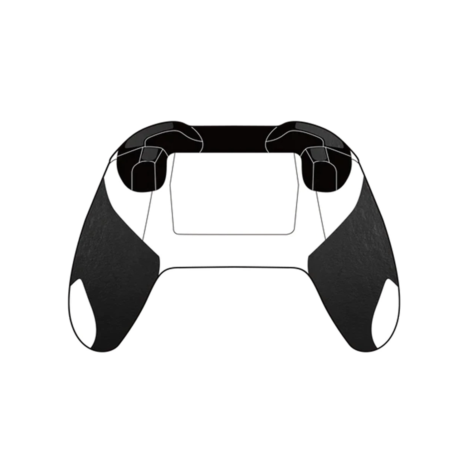 Pulsar Supergrip Xbox Controller Grip Tape