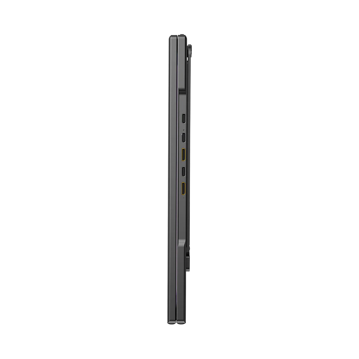 UPERFECT Delta Max Touch Katlanabilir 18.5" Monitör