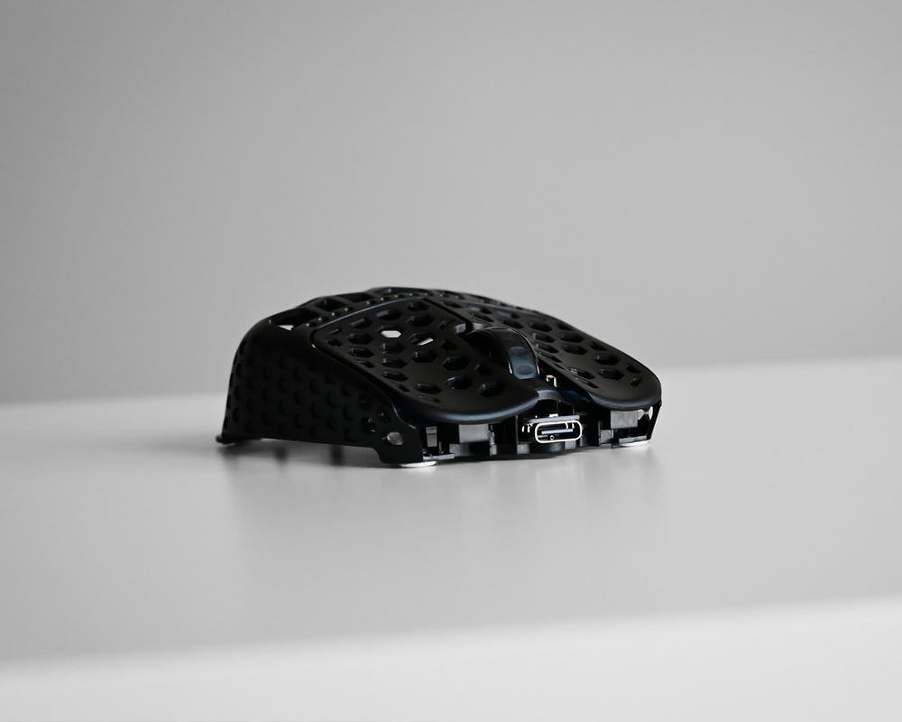G-Wolves Fenrir Pro Wireless Mouse