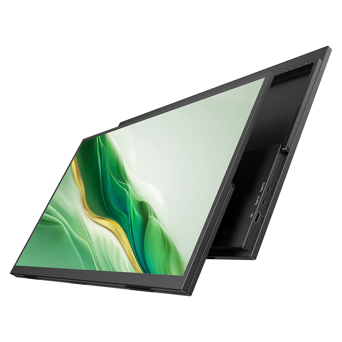 UPERFECT UMax 23 Touch  IPS FHD HDR 120Hz 23.8" Taşınabilir Monitör