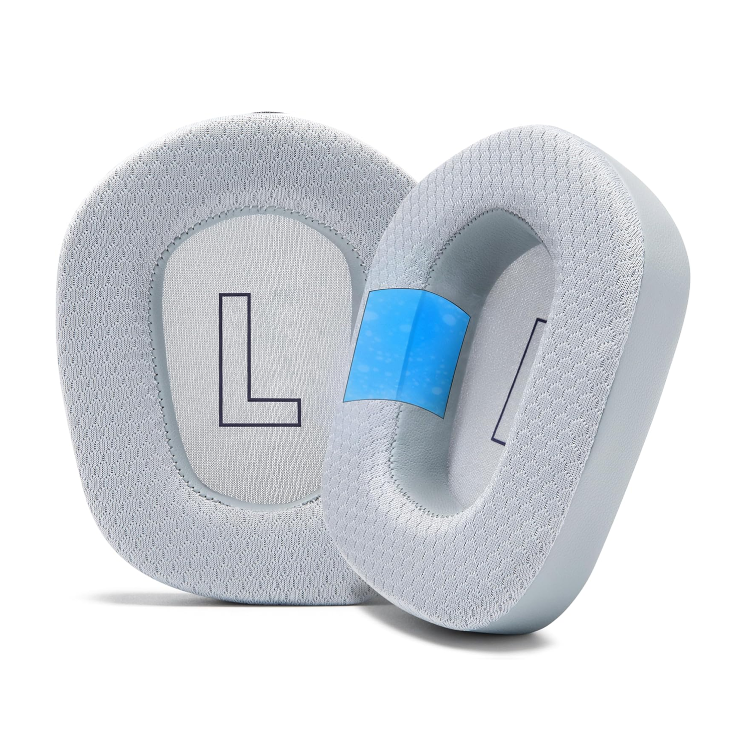 Wicked Cushions FreeZe Soğutma Jelli Kulaklık Pedleri - Logitech G733