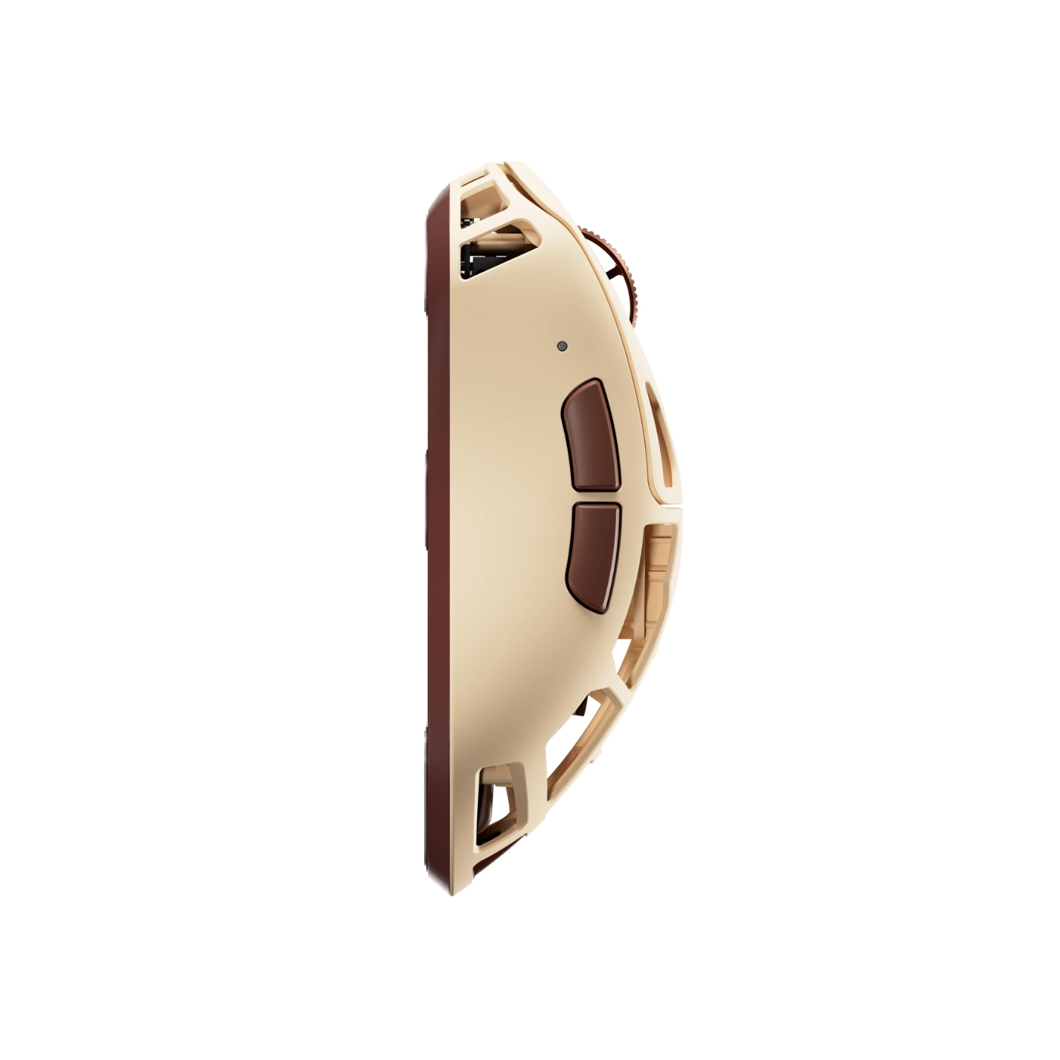 Pulsar Feinmann F01 [Noctua Edition] Wireless Mouse