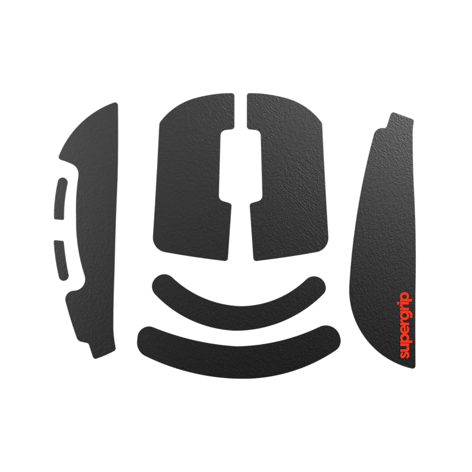 Pulsar Supergrip Pre-Cut Grip Tape