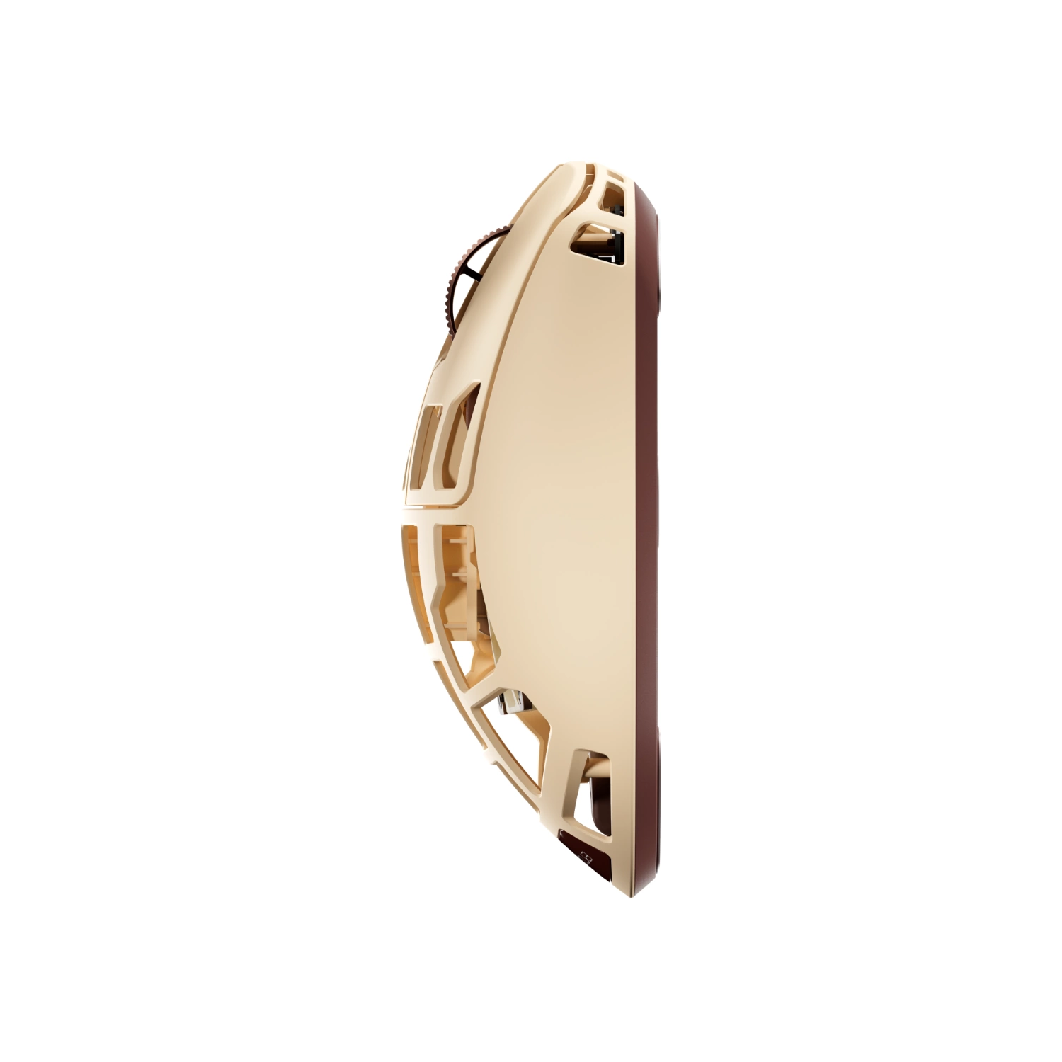 Pulsar Feinmann F01 [Noctua Edition] Wireless Mouse