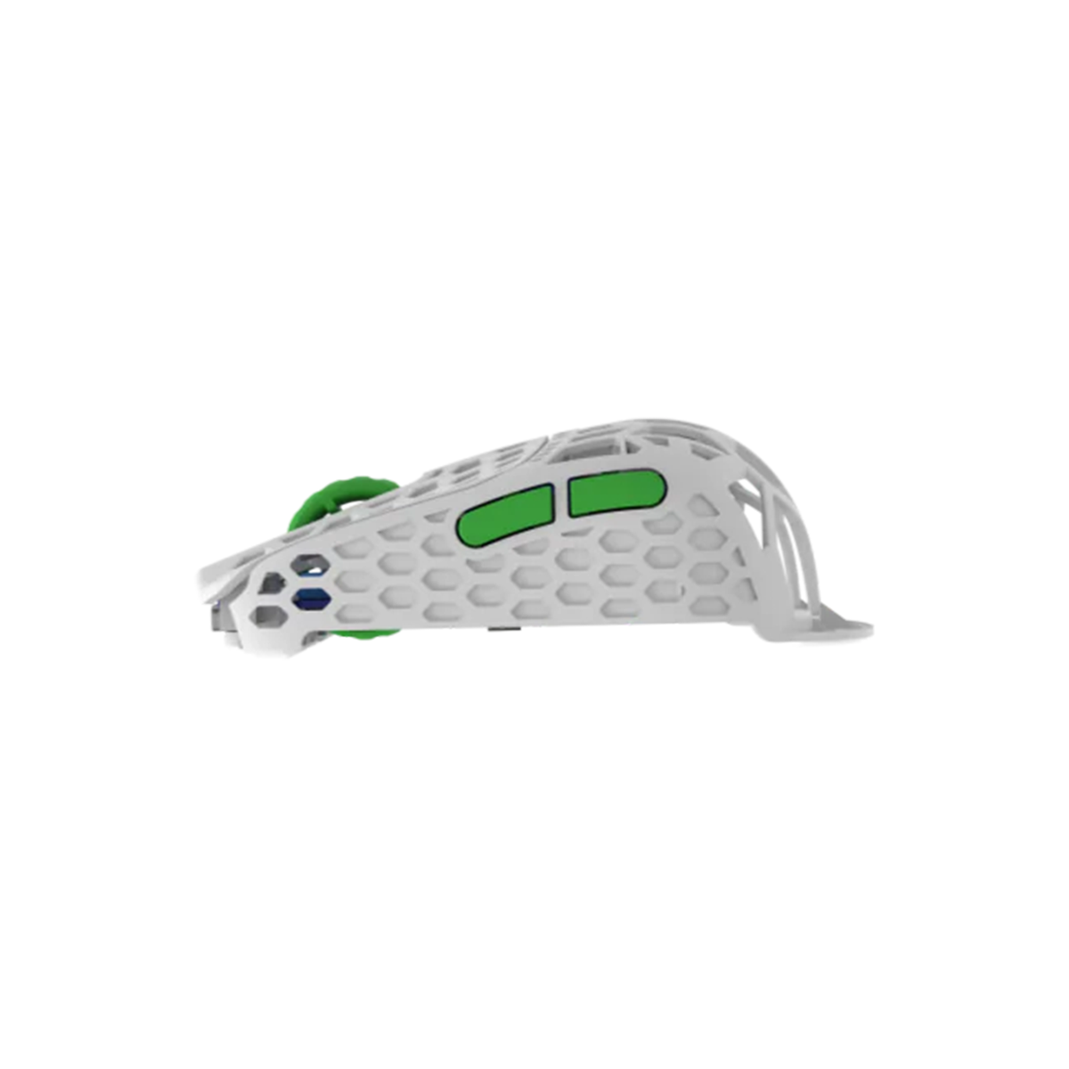G-Wolves Fenrir Pro Wireless Mouse