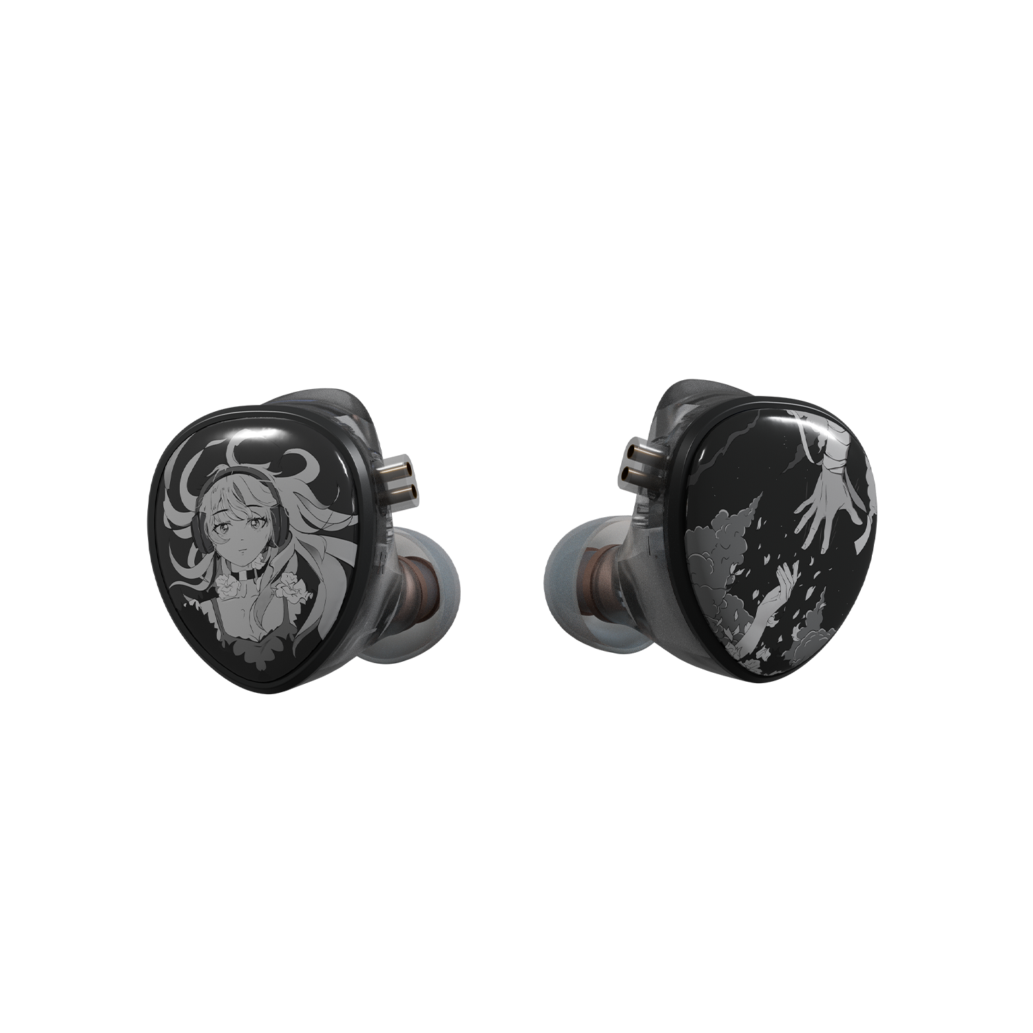 Wraith evoX IEM Kulaklık [Ön Sipariş]