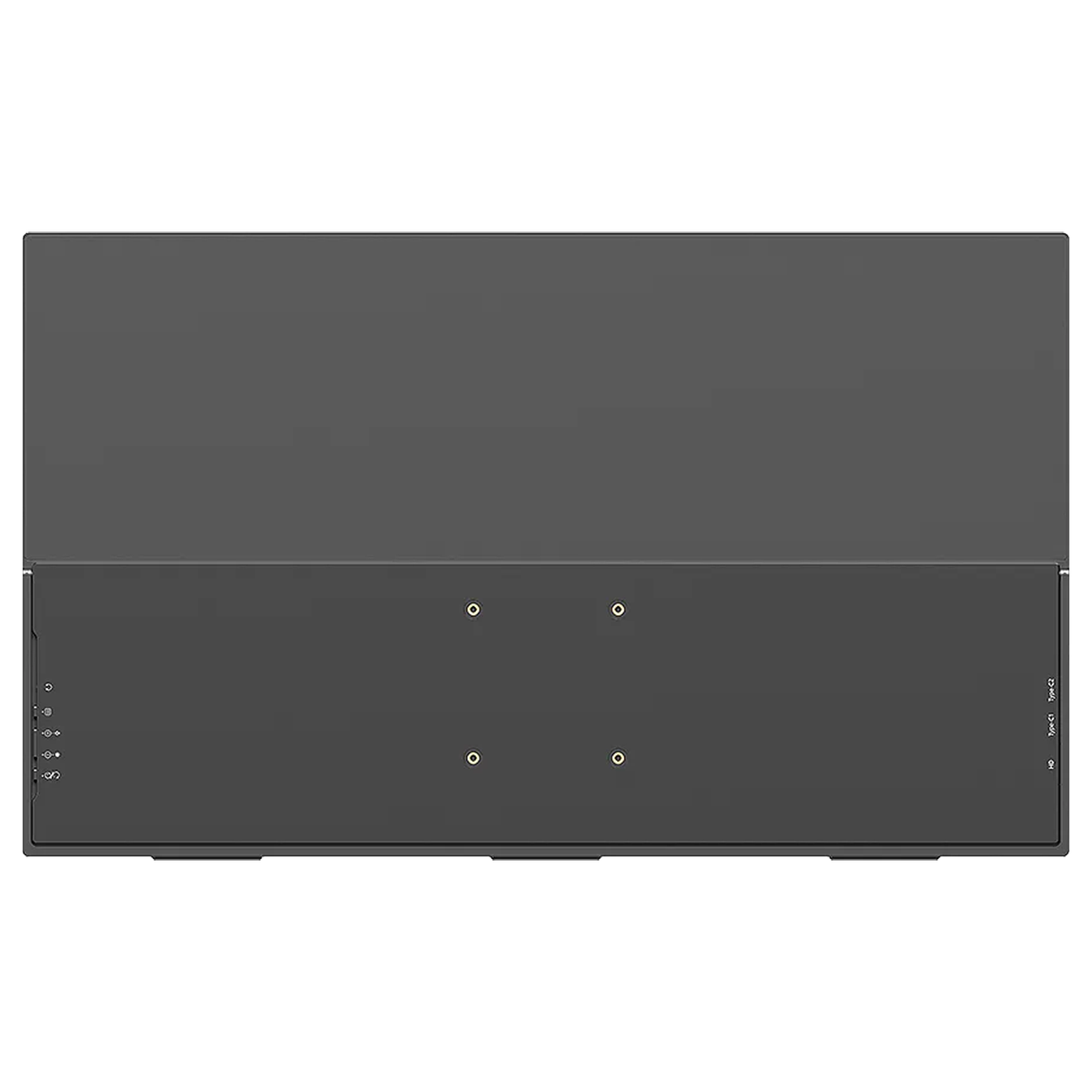 UPERFECT UColor T3 QLED 4K HDR 23.8" Taşınabilir Monitör