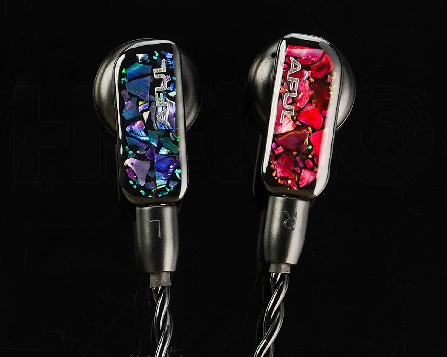 AFUL PolarNight Earbuds Kulaklık