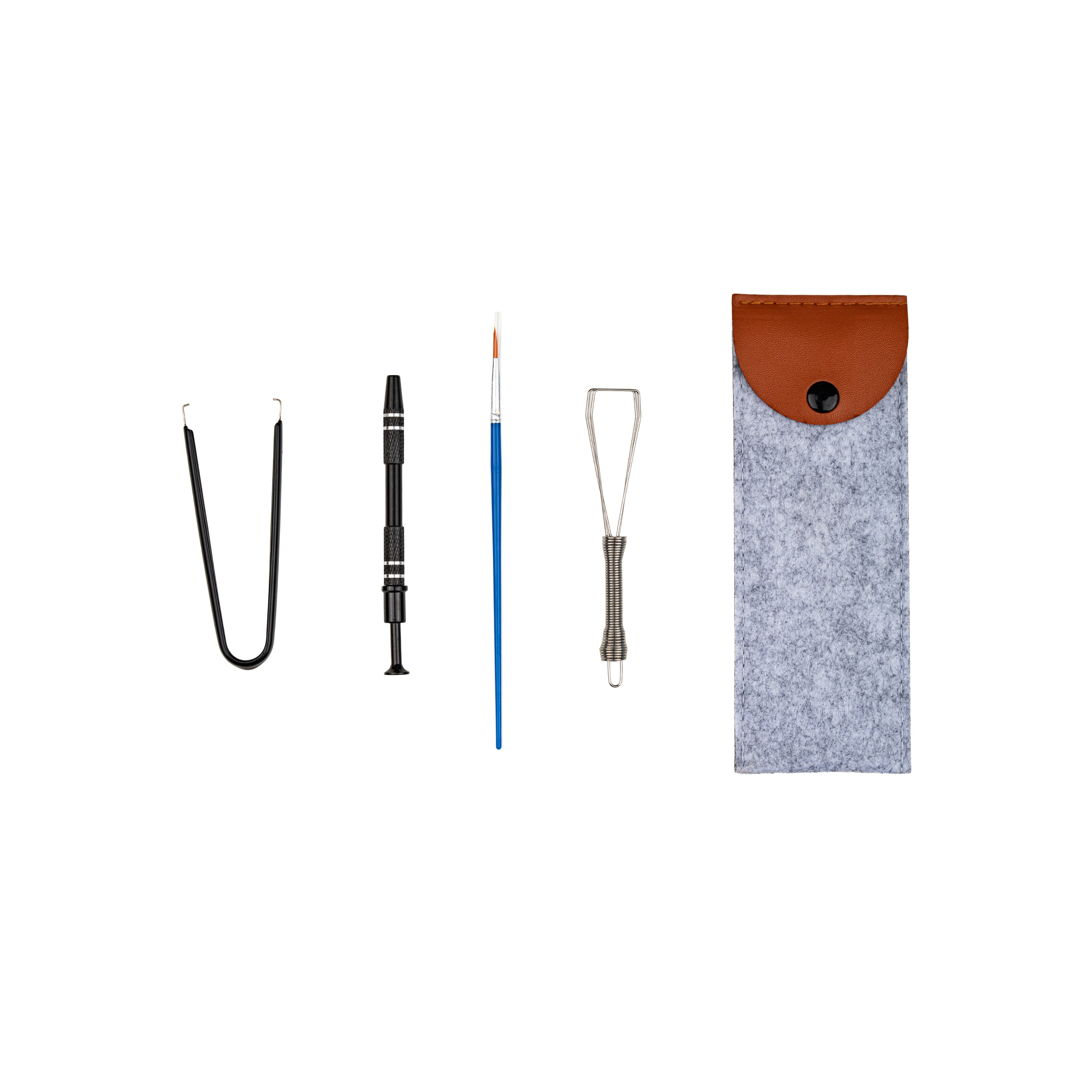 Wraith Klavye Lube Kit