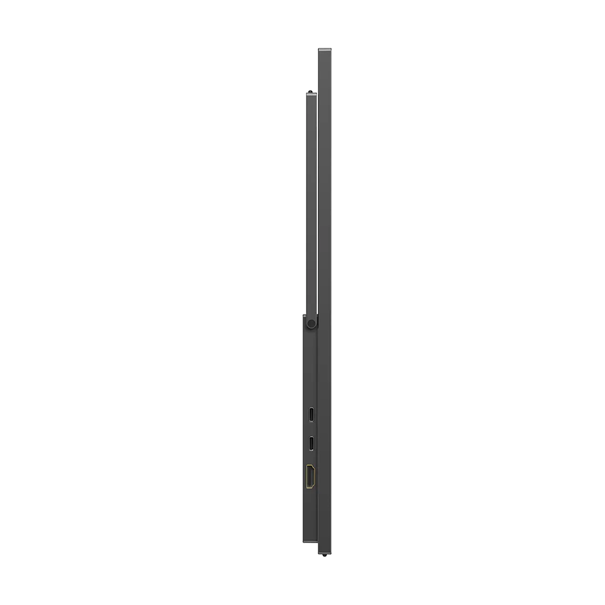 UPERFECT UMax 23 Touch  IPS FHD HDR 120Hz 23.8" Taşınabilir Monitör