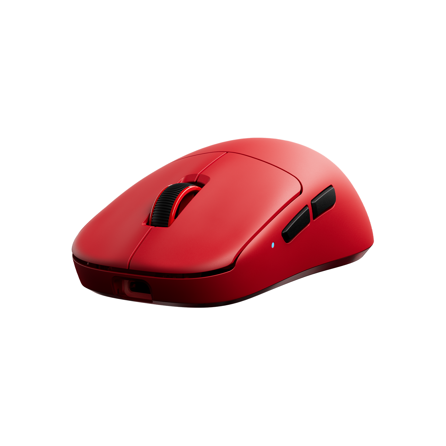 Pulsar TenZ Signature Edition Wireless Mouse