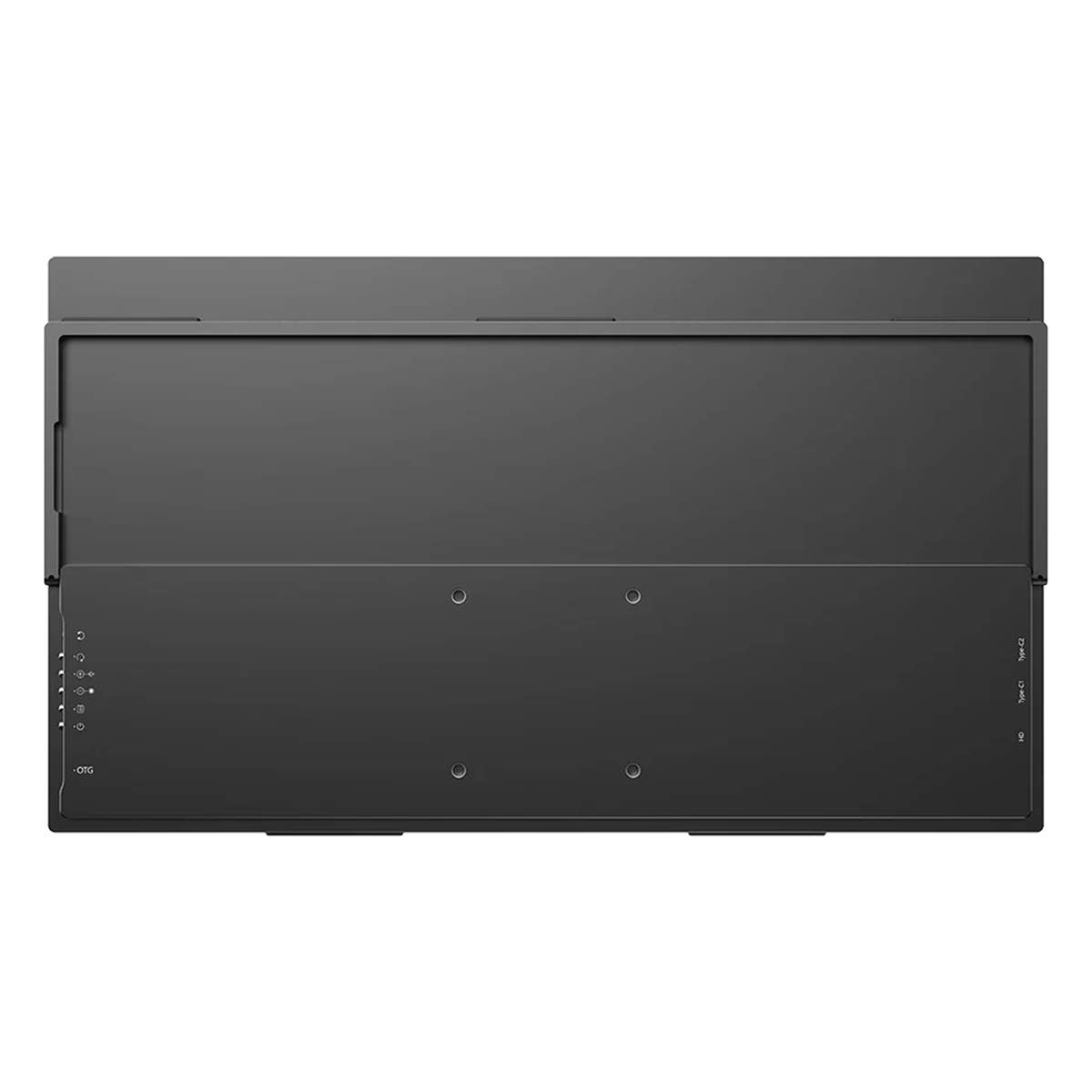 UPERFECT UColor Apex QLED 4K HDR 19" Taşınabilir Monitör