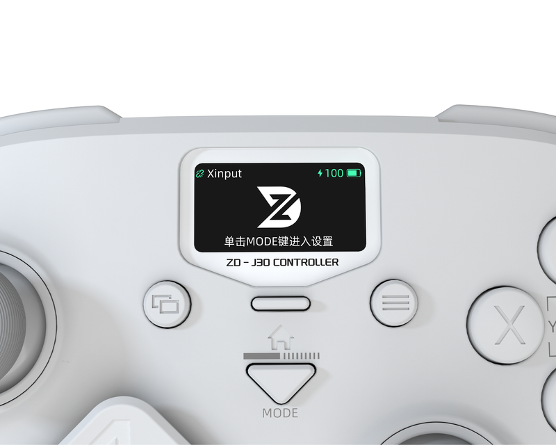 ZD Gaming Classic Legend Oyun Kolu