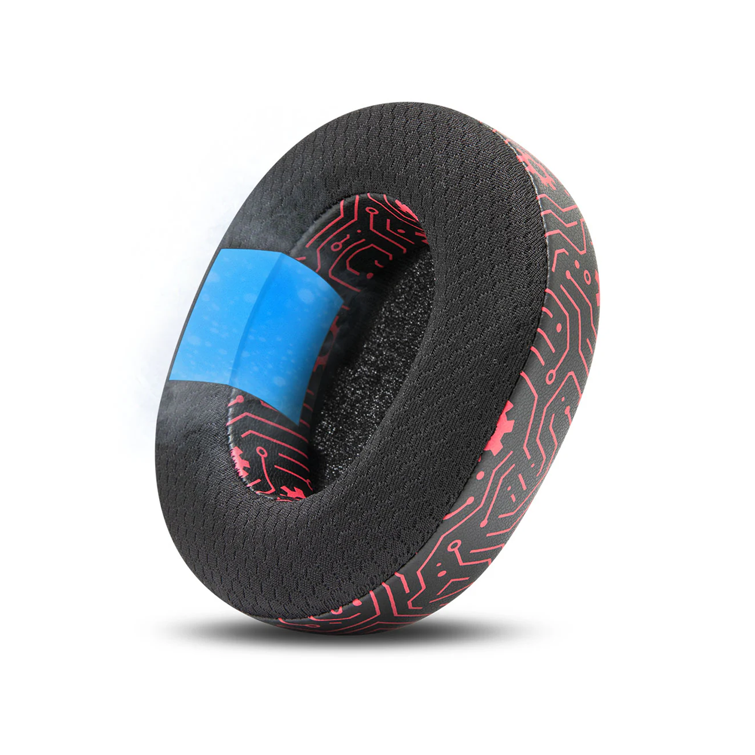 Wicked Cushions FreeZe Soğutma Jelli Kulaklık Pedleri - Arctis Nova Pro Wireless & Nova Elite