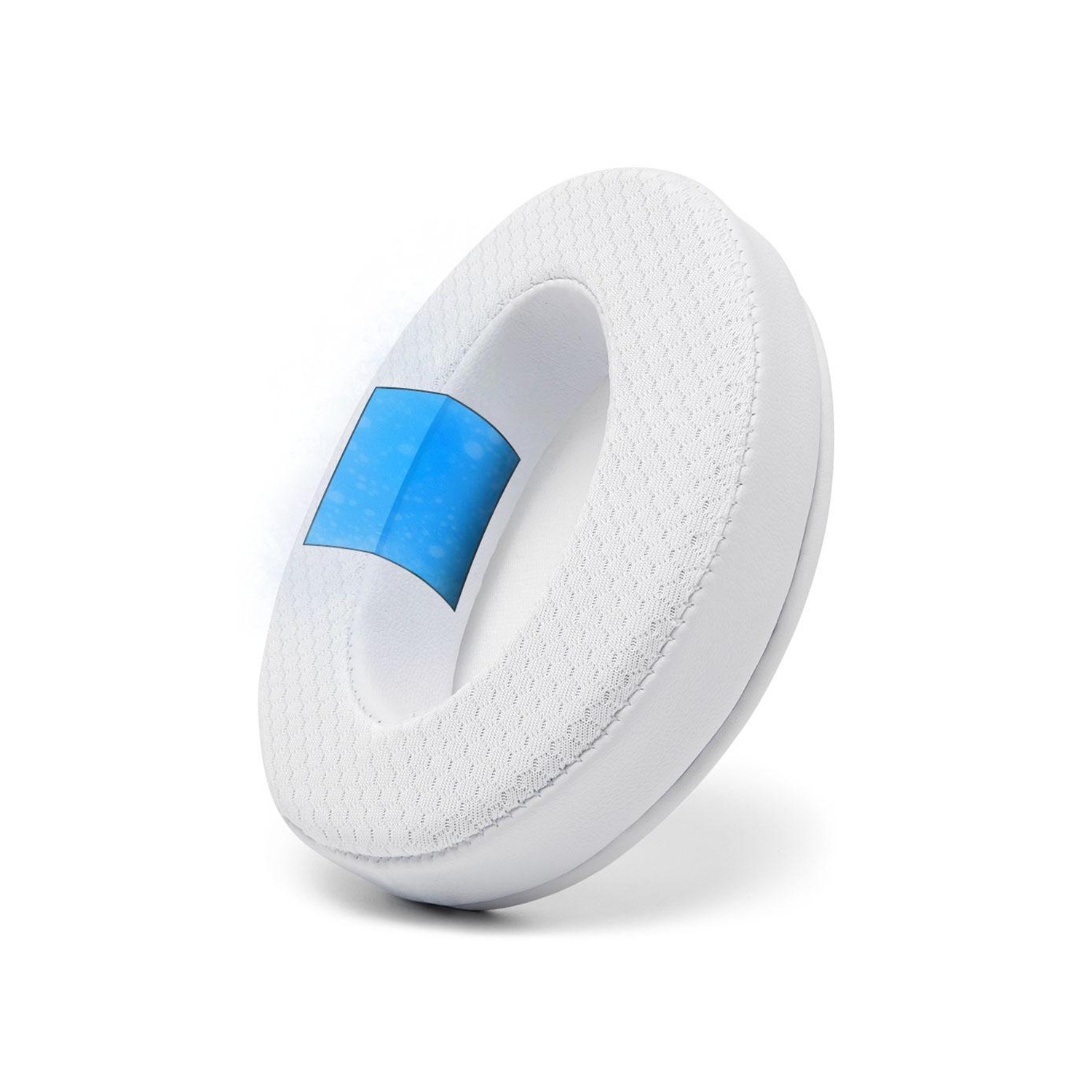 Wicked Cushions FreeZe Hybrid Soğutma Jelli Kulaklık Pedleri