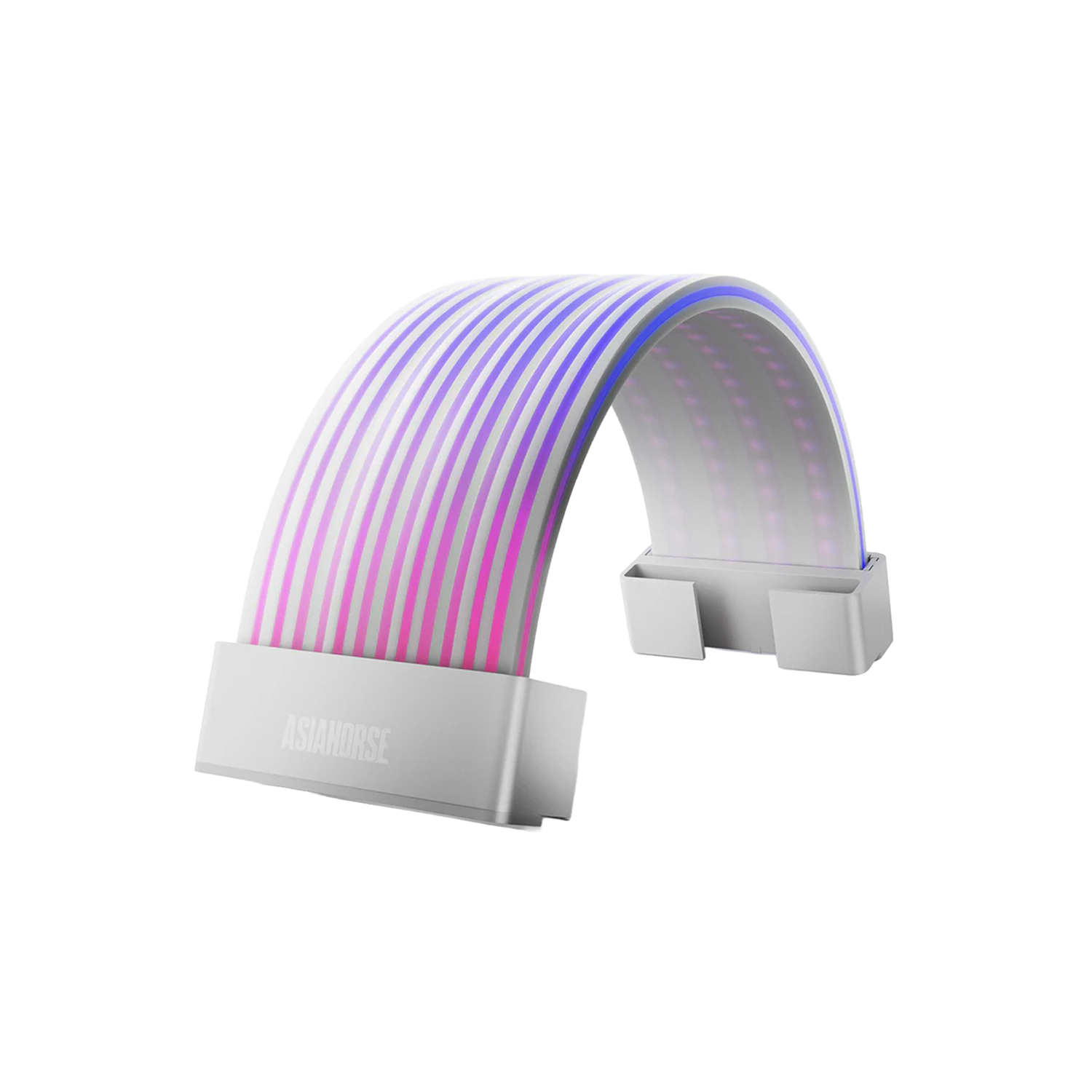 AsiaHorse Aurora Learn PSU Cable Cover