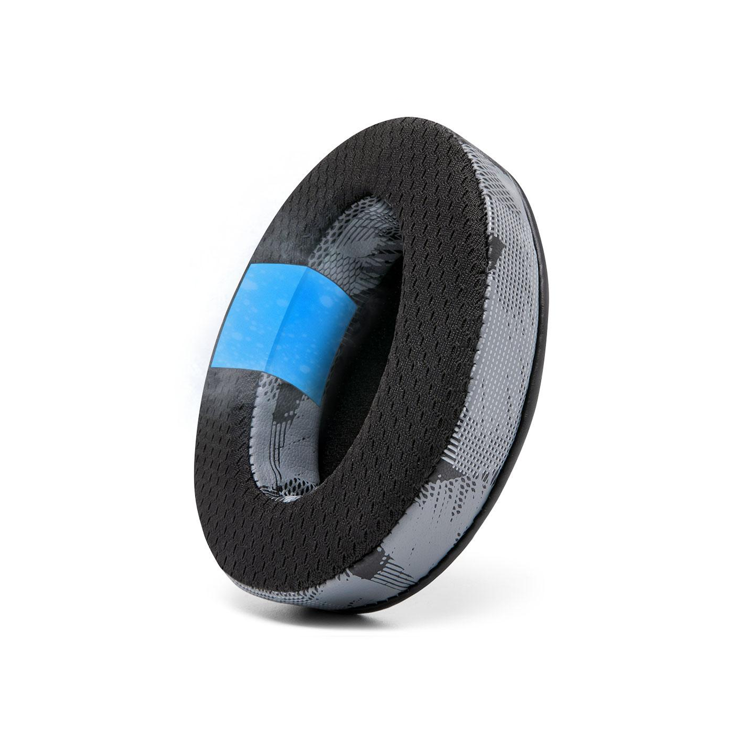 Wicked Cushions FreeZe Hybrid Soğutma Jelli Kulaklık Pedleri