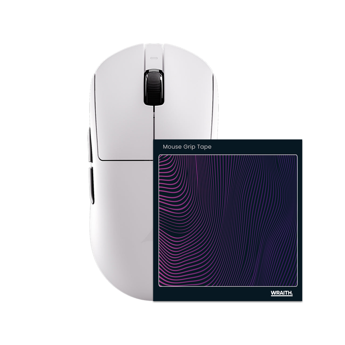 ATK Dragonfly A9 Wireless Mouse