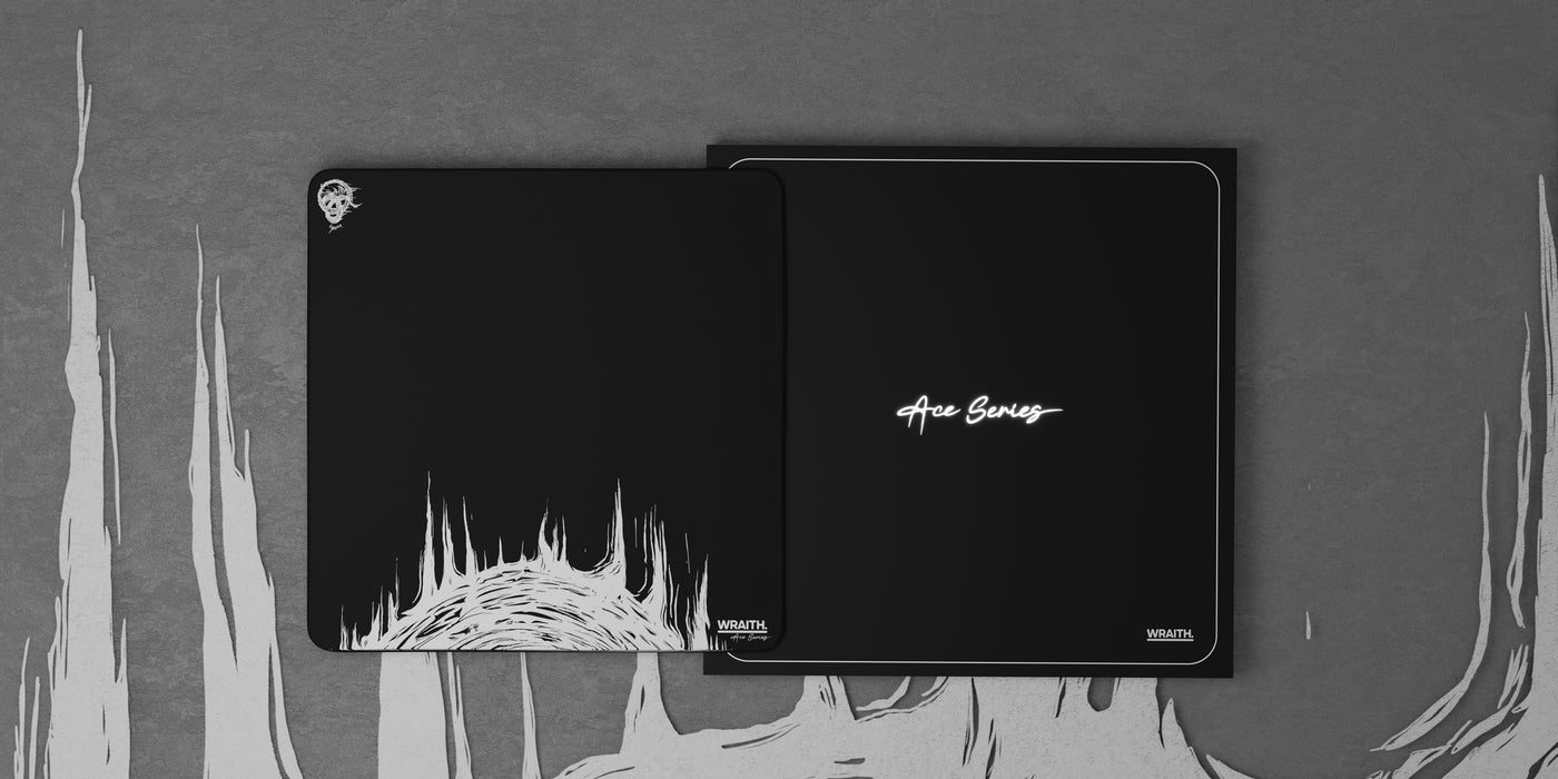 Wraith Esports
