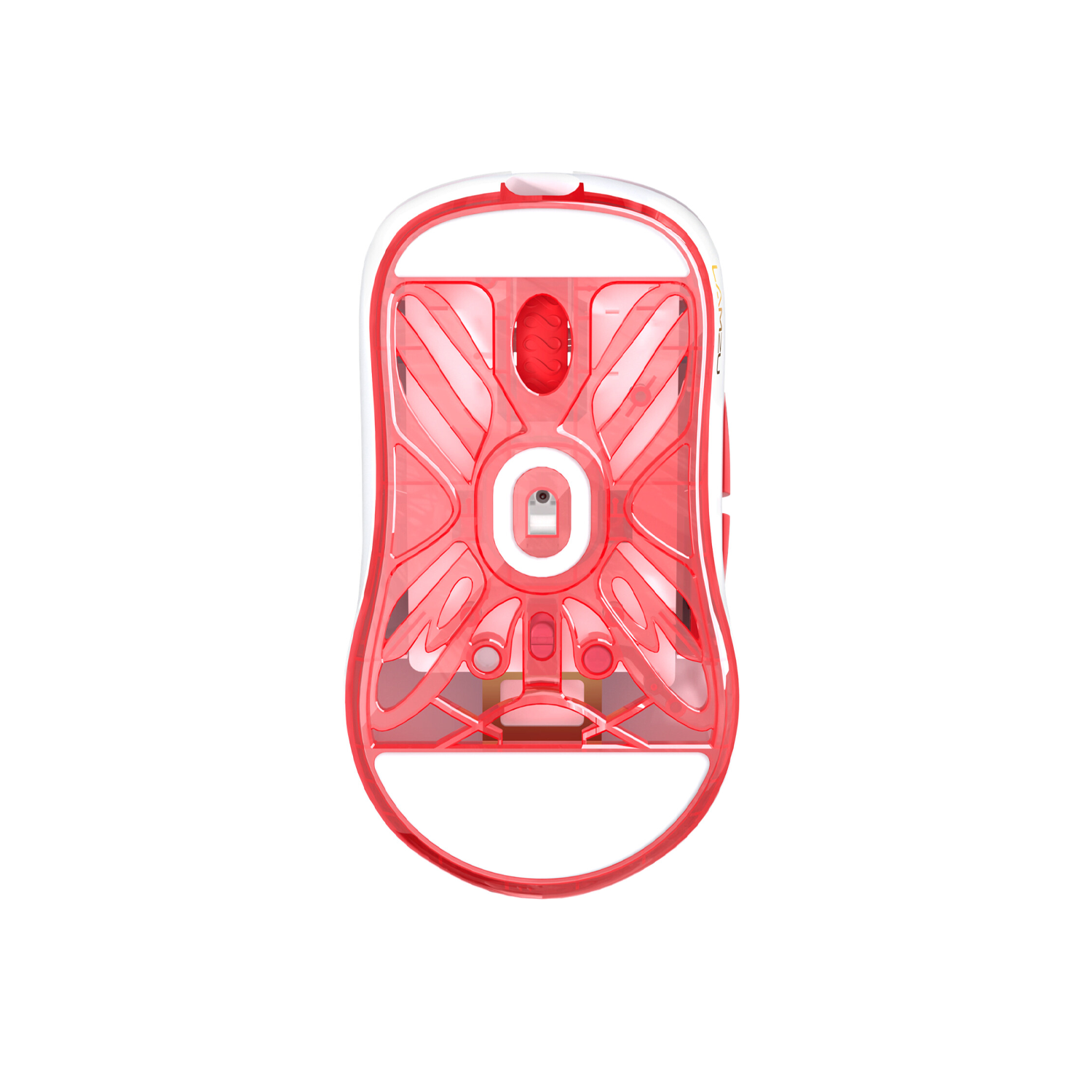 Lamzu Atlantis Mini [Champion Edition] Mouse