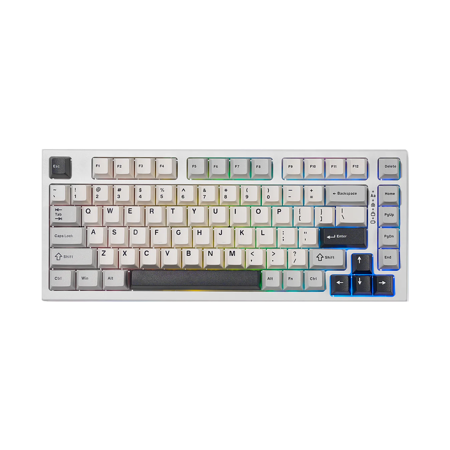 Yunzii YZ75 Pro Mekanik Klavye