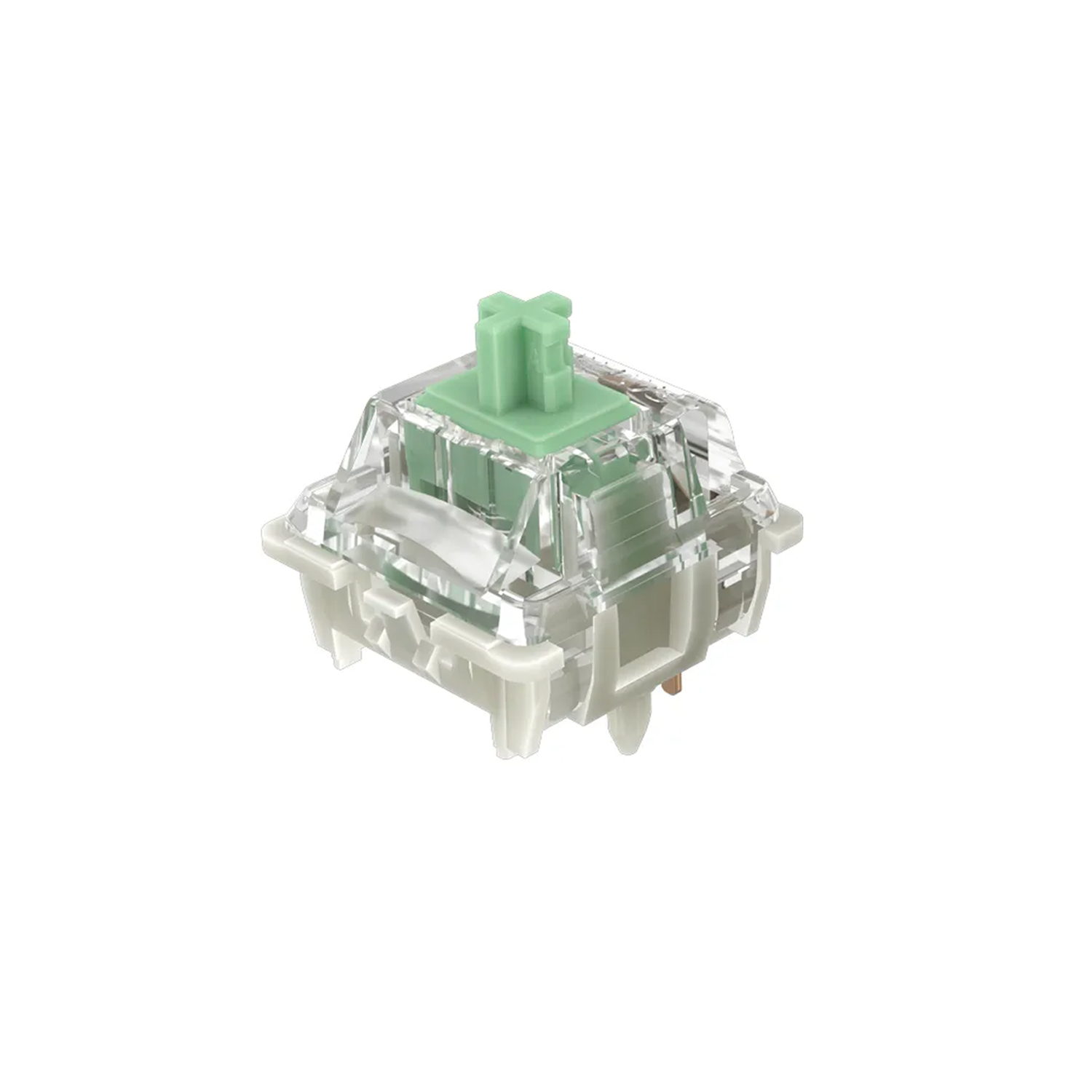 Gateron Baby Kangaroo 2.0 Mekanik Switch