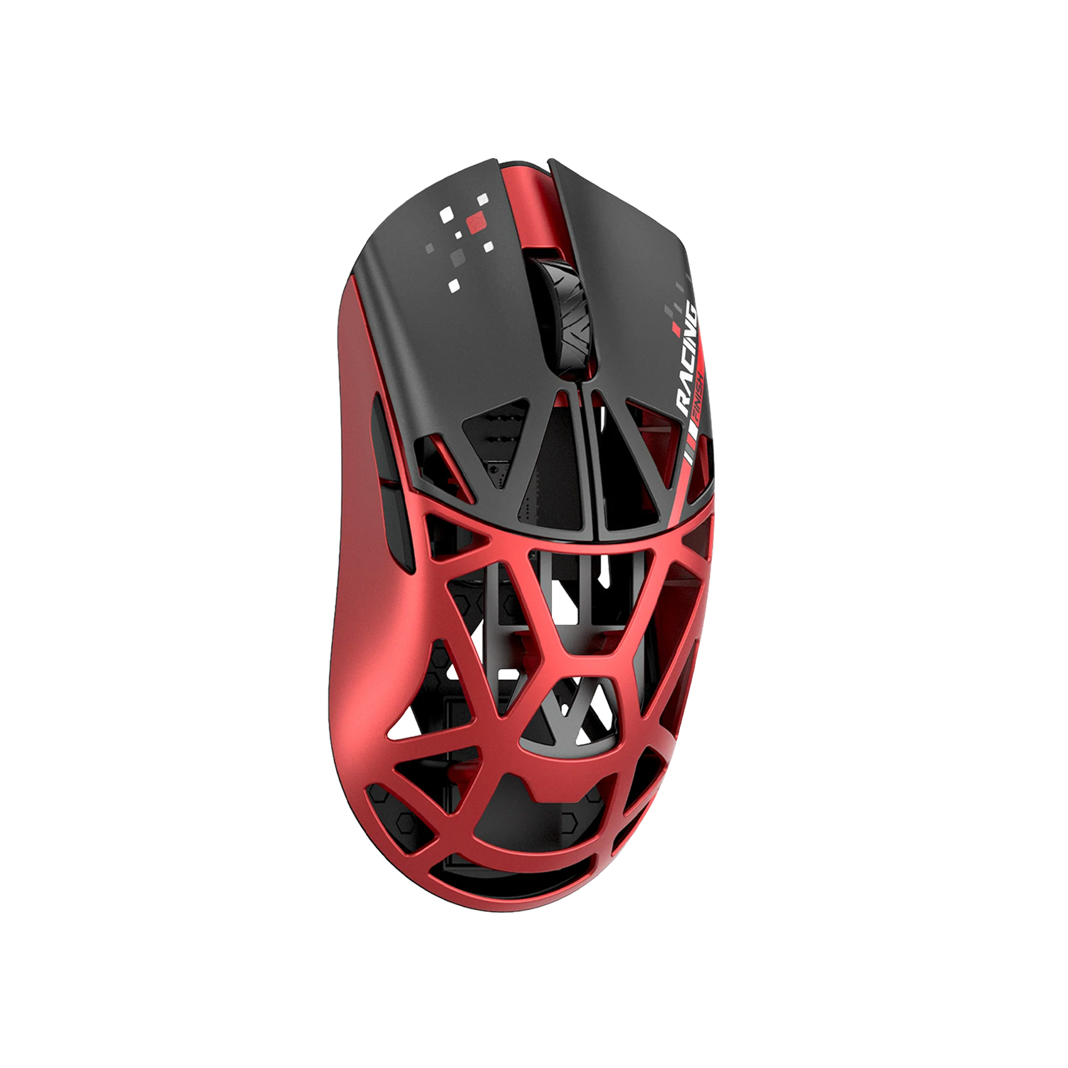 WLMouse Beast X Pro Magnezyum Wireless Mouse
