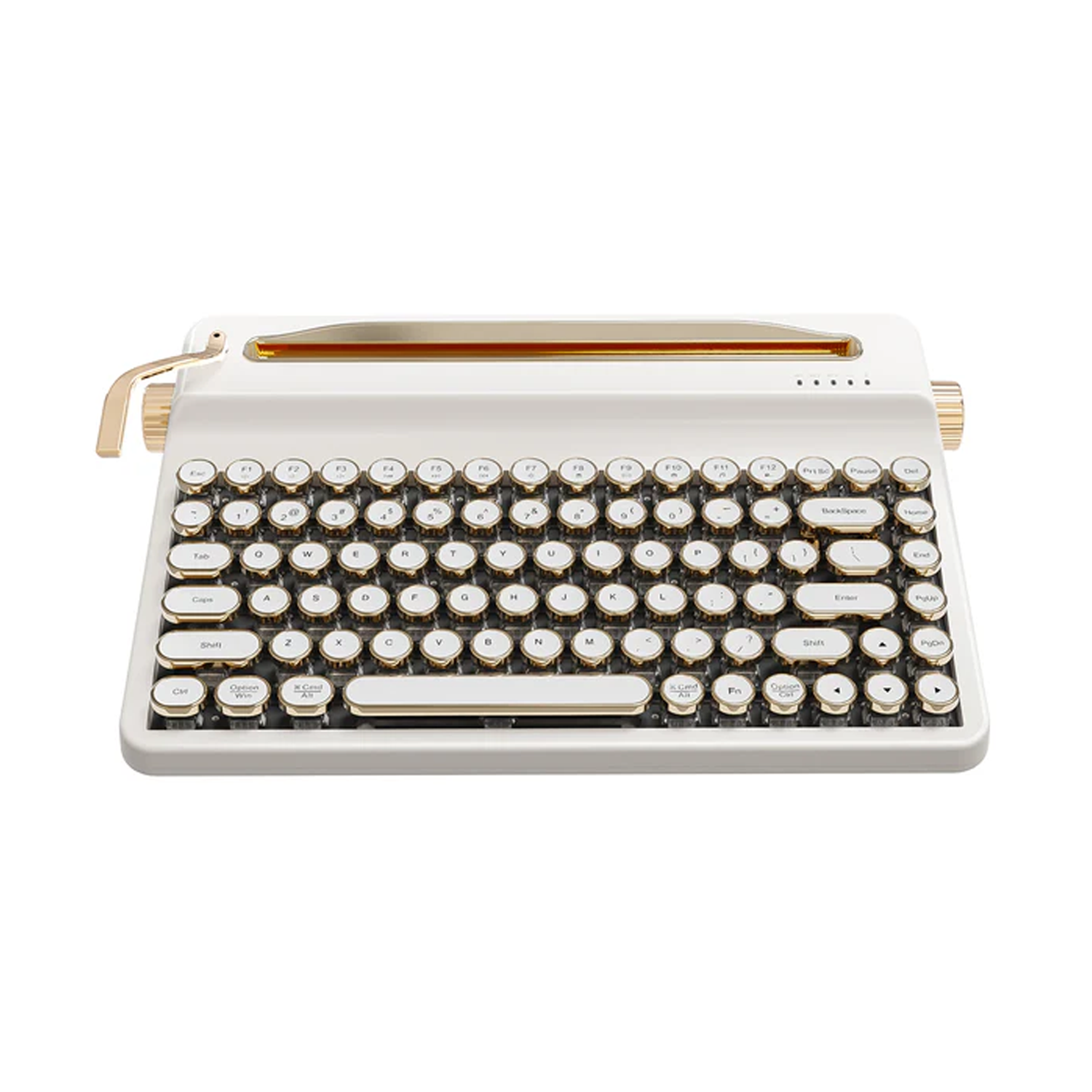 YUNZII QL75 Mekanik Klavye