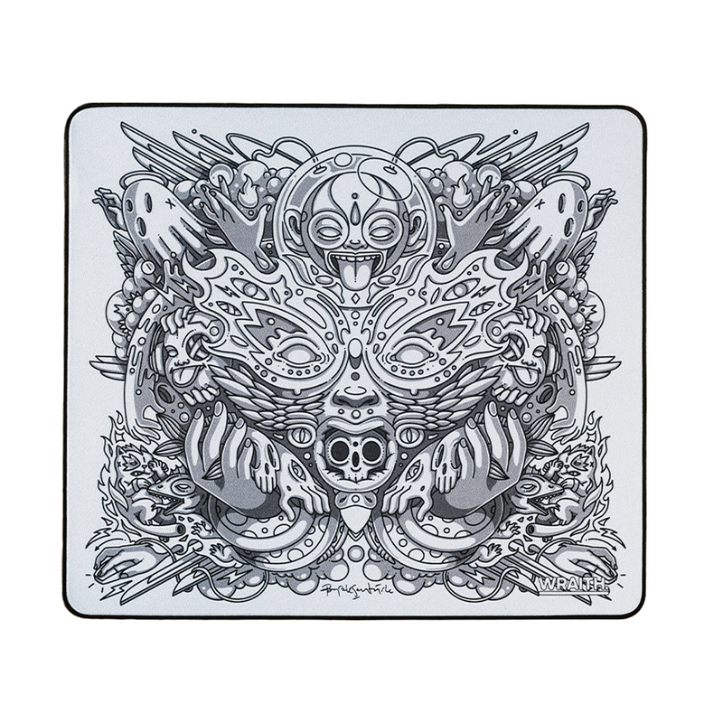Wraith Spirit of Aim Mousepad [Ön Sipariş]