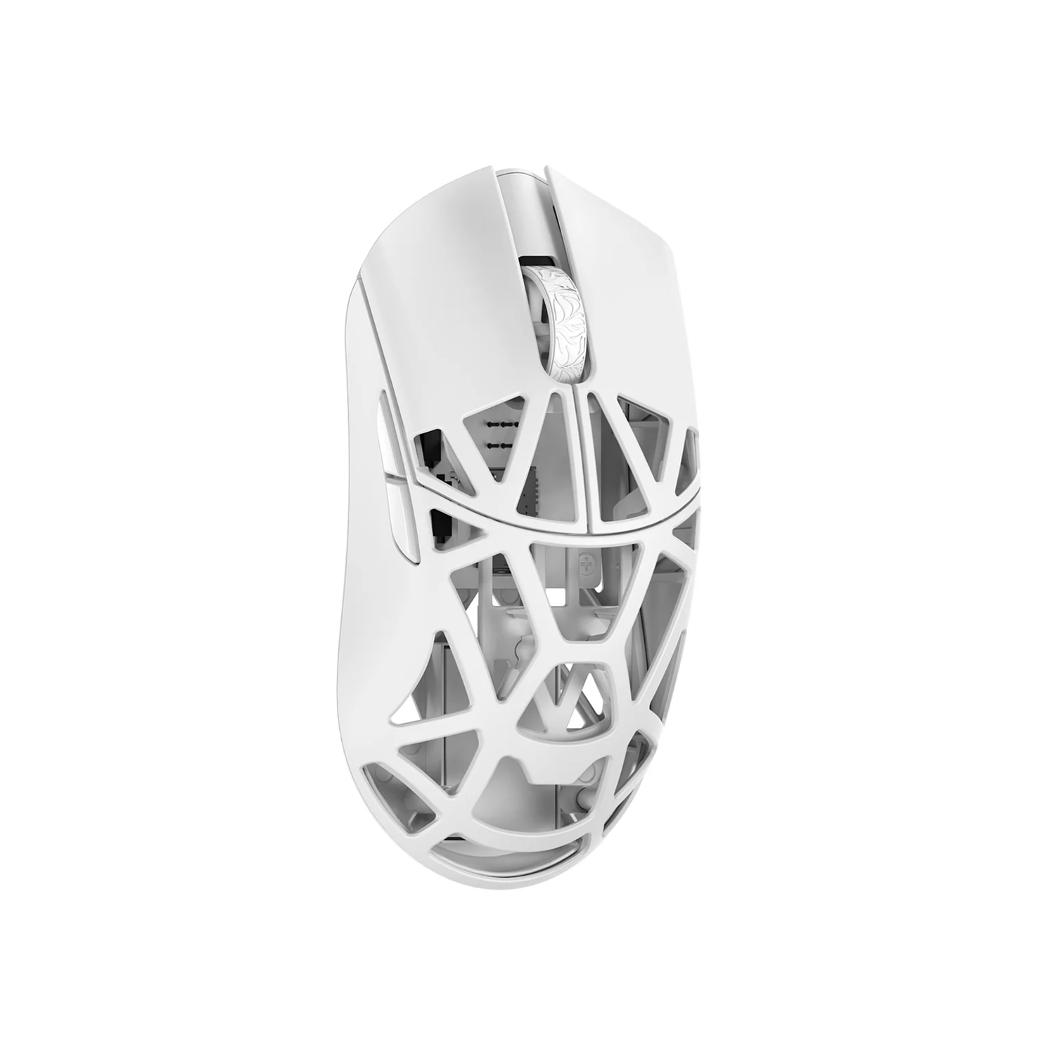 WLmouse Beast X Mini Pro Magnezyum Wireless Mouse