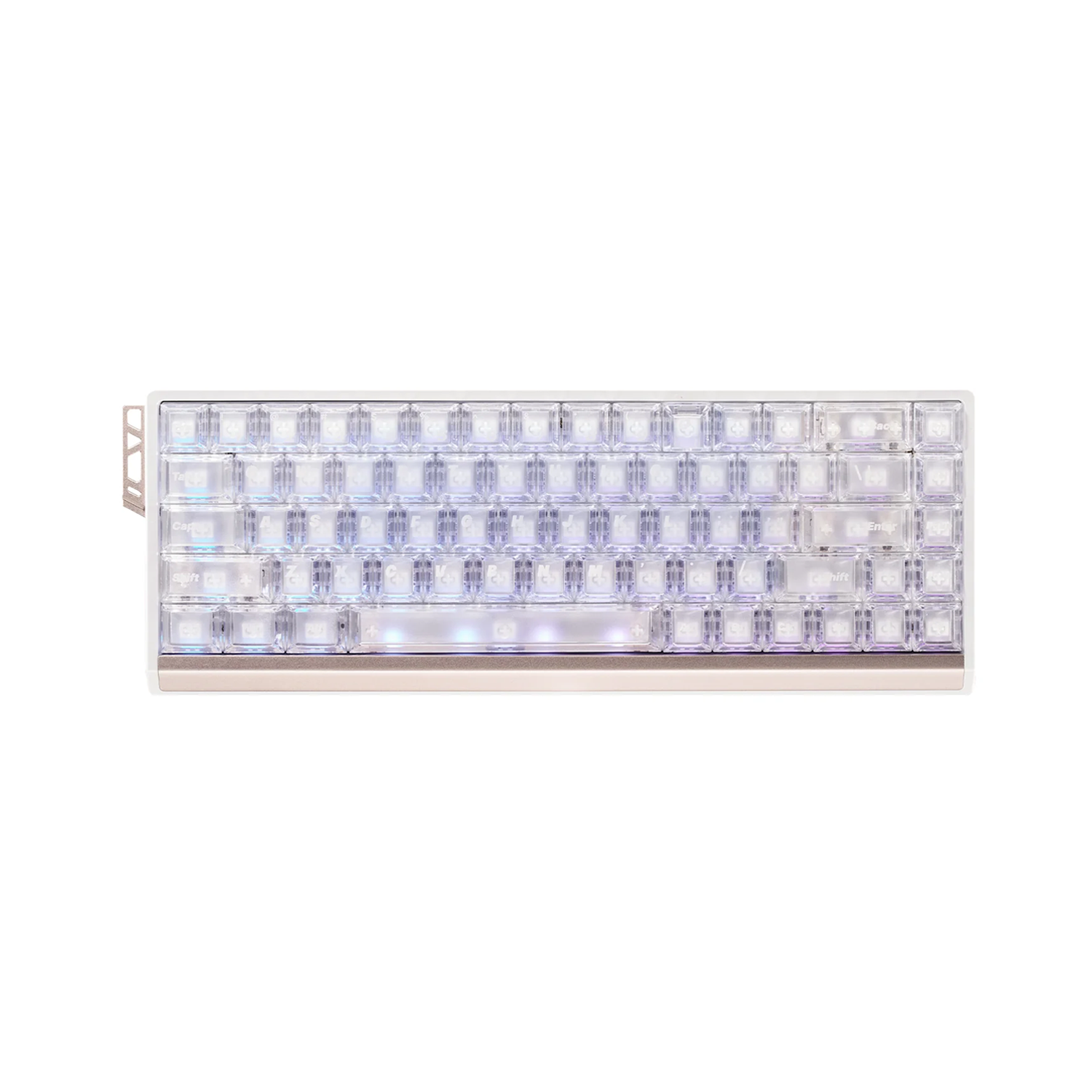 ATK 68RX Alüminyum Klavye (Manyetik Switch / HE)