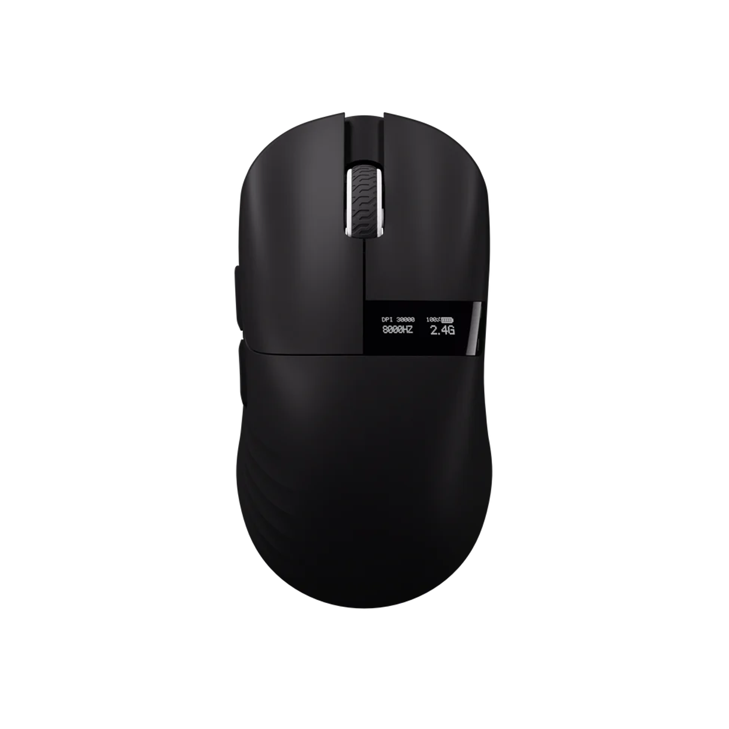 Chilkey Glacier LW 8K Mouse