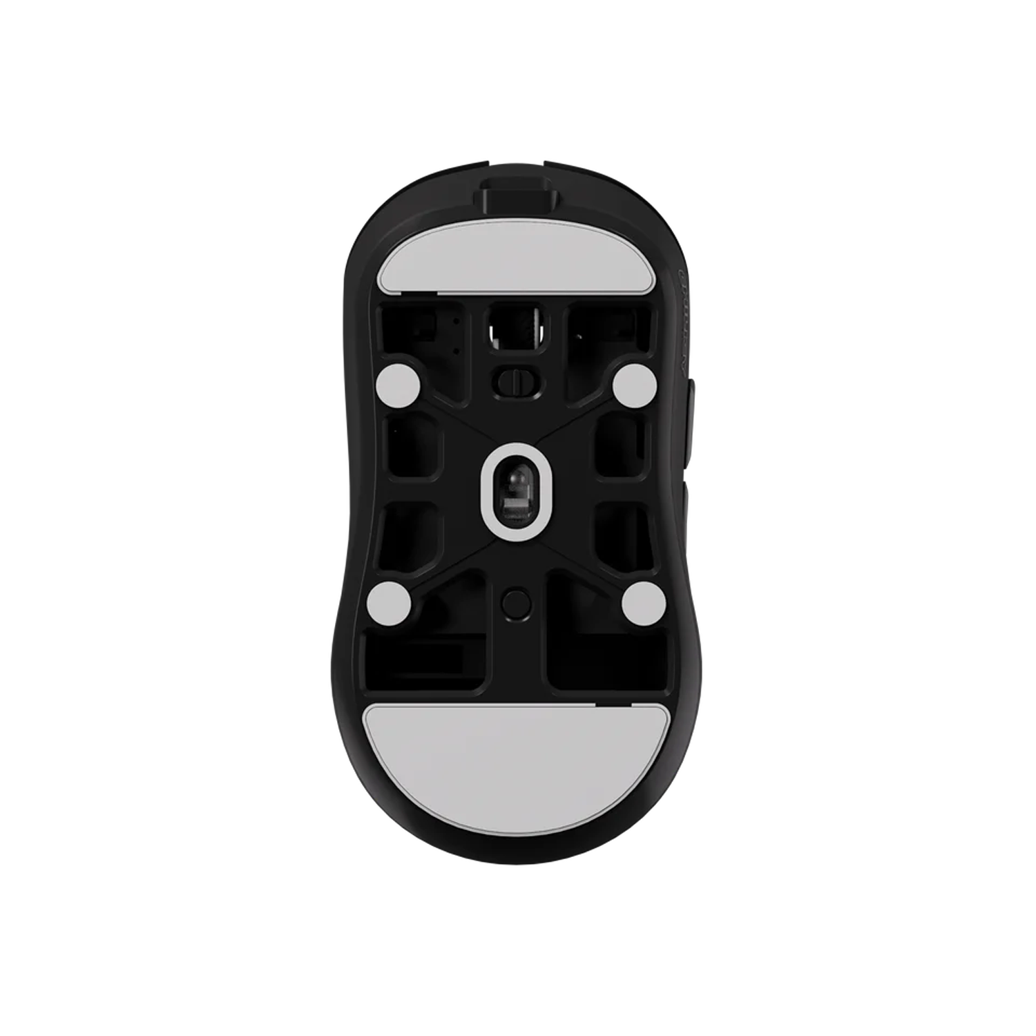 Chilkey Glacier LW 8K Mouse