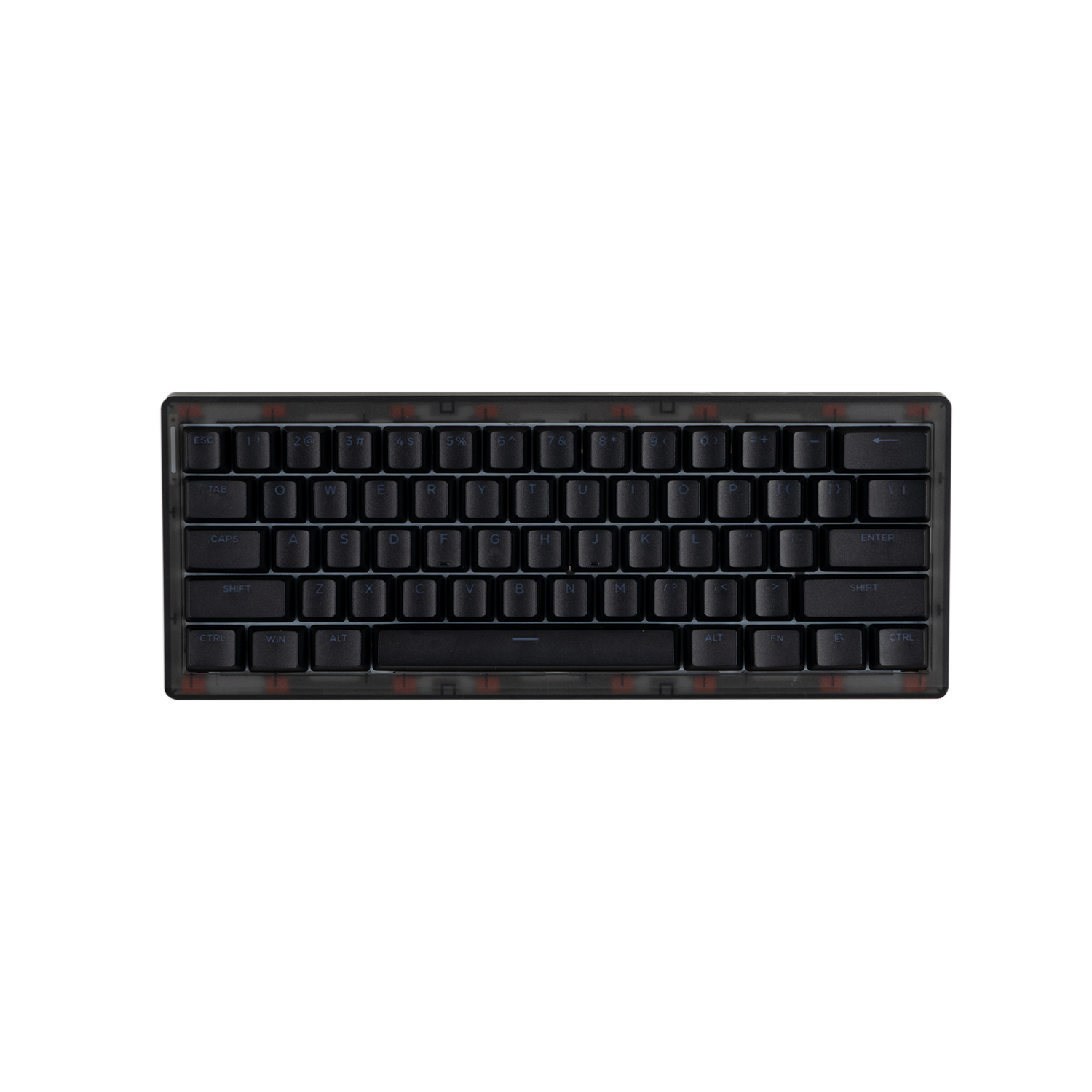 Wraith W60 Klavye (Manyetik Switch / HE) [Ön Sipariş]