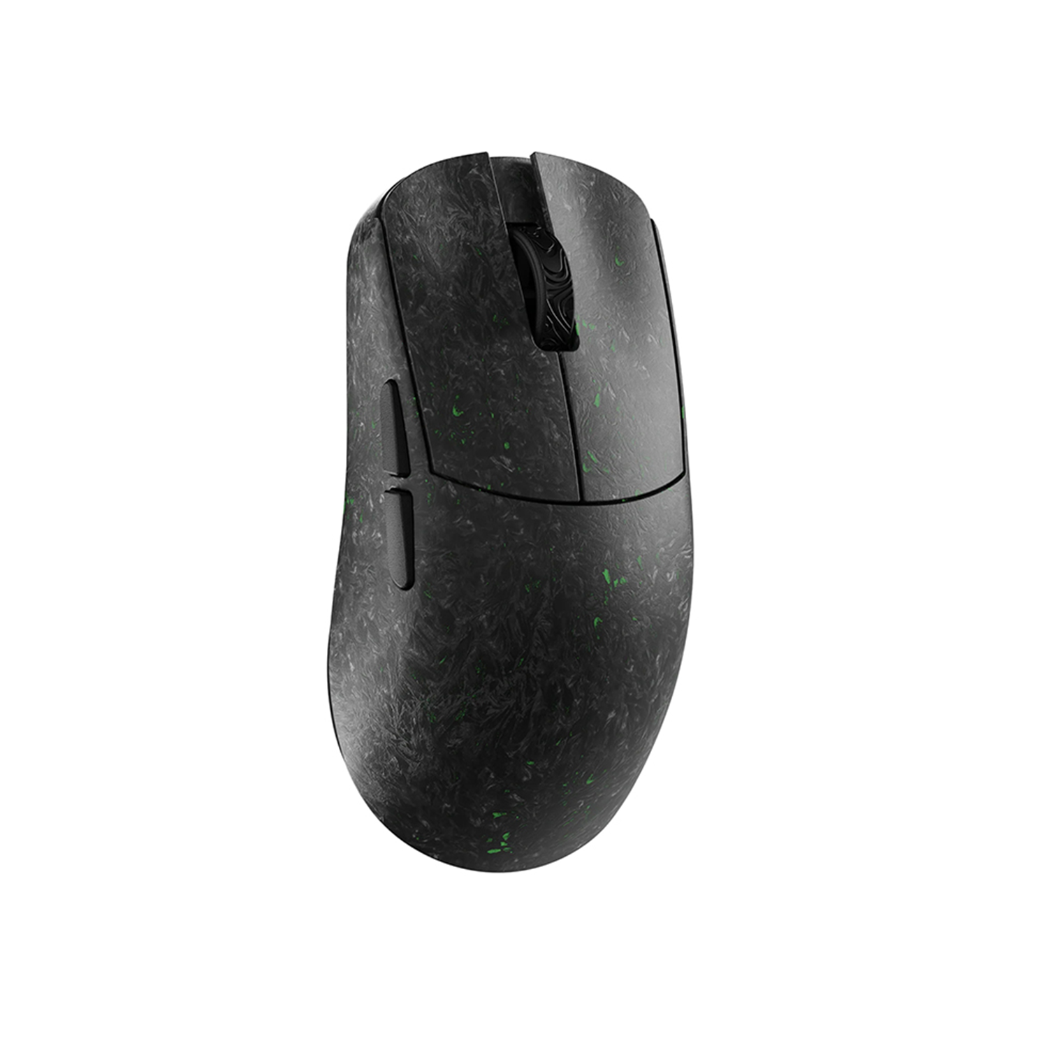 WLmouse Ying Karbon Fiber Wireless Mouse