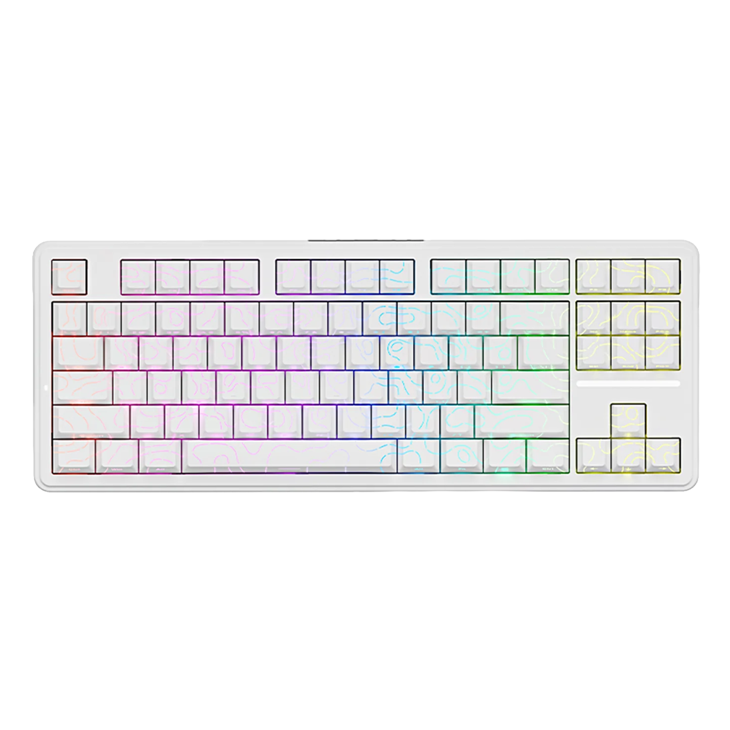 ATK A87 Mekanik Klavye