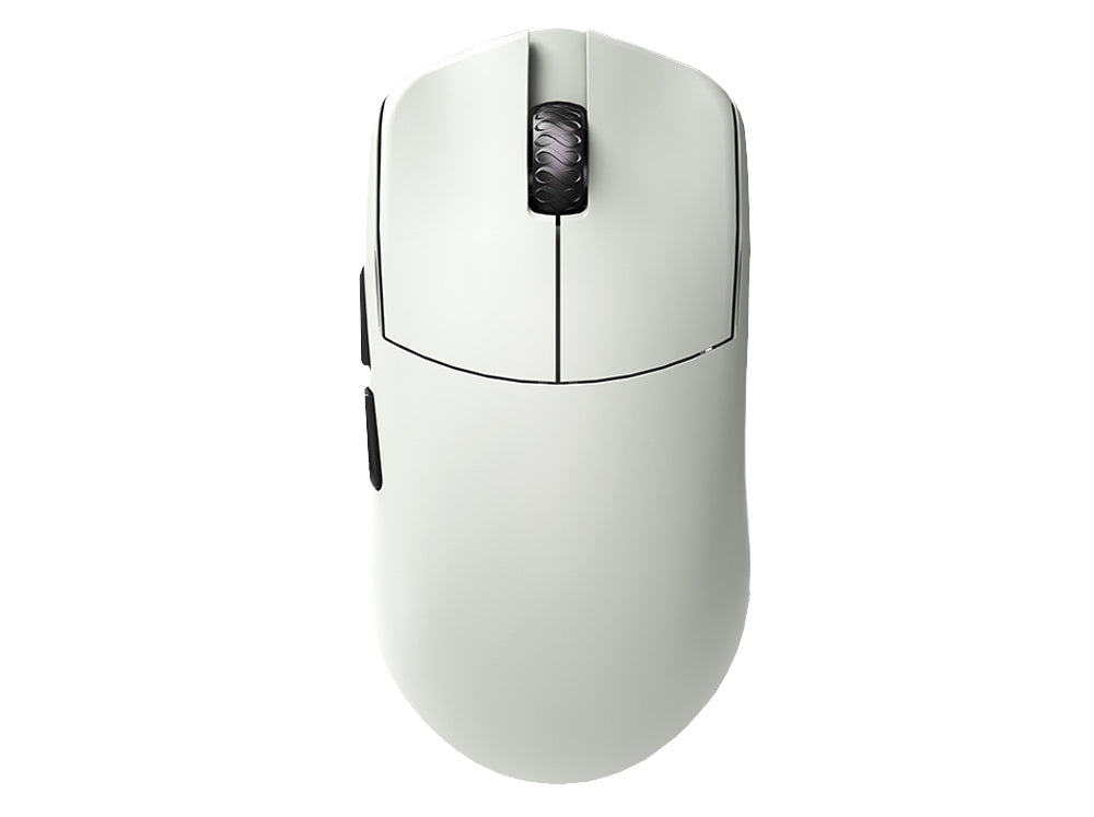 Lamzu Maya X Wireless Mouse