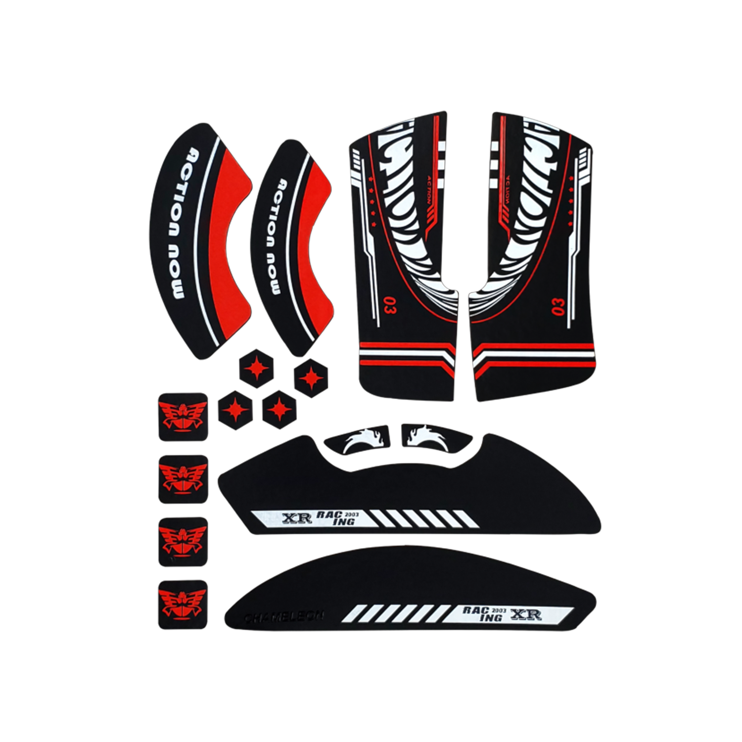 X-Raypad Chameleon Grip Tape