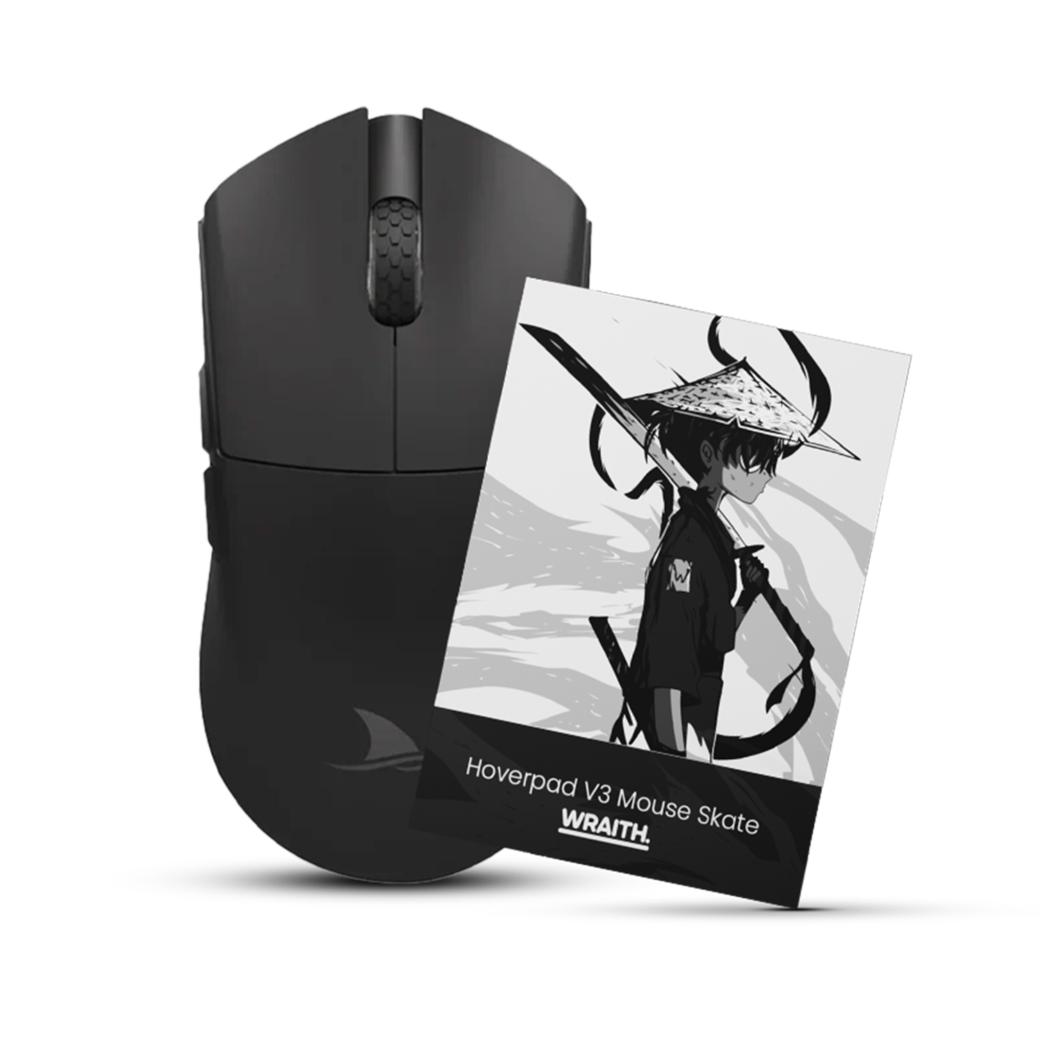 Darmoshark M3 Pro için Hoverpad V3 Mouse Skate