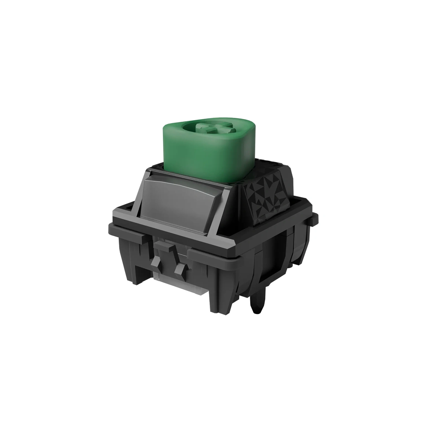 Gateron Jade Delta Manyetik Switch