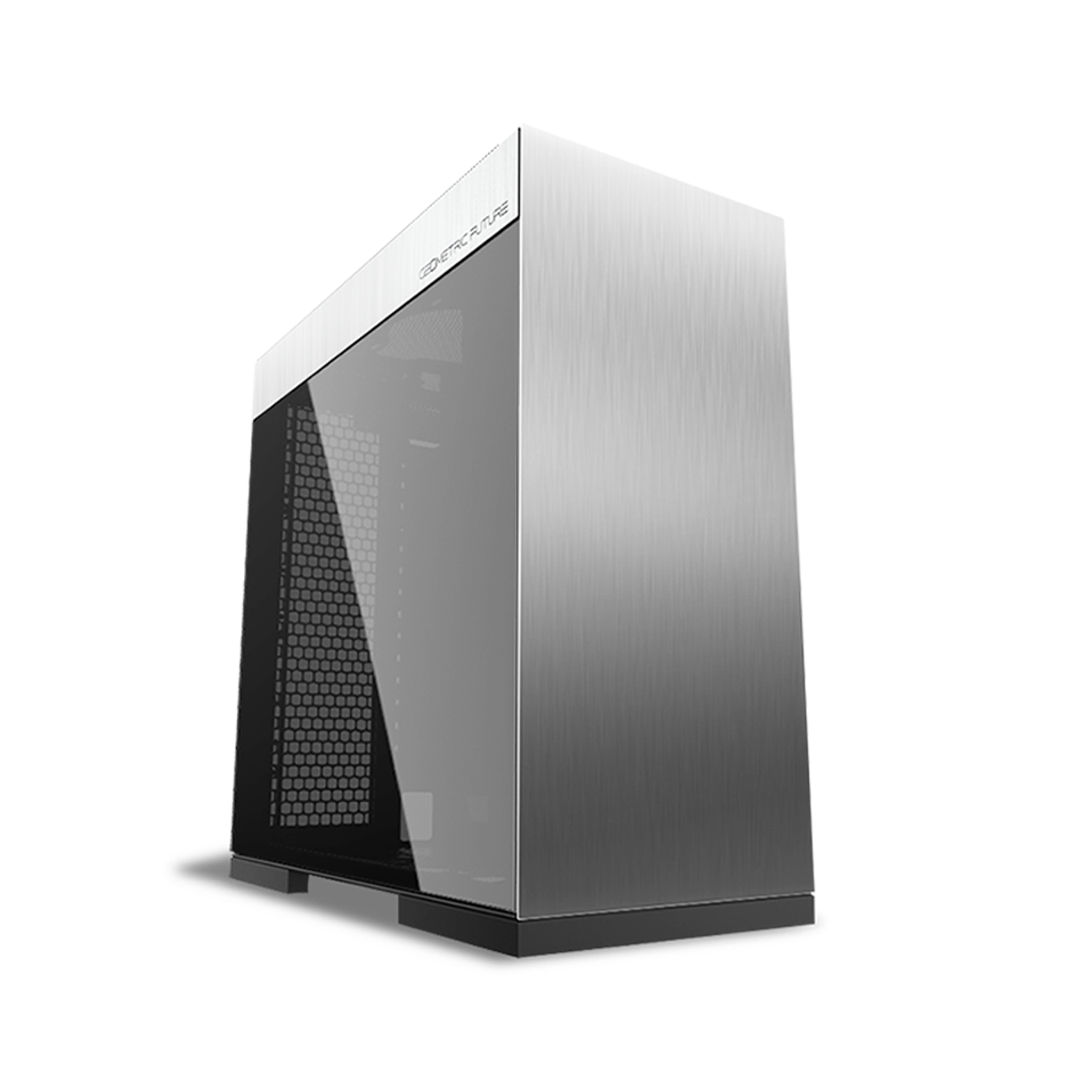 Geometric Future Model 8 [Dharma] Bilgisayar Kasası